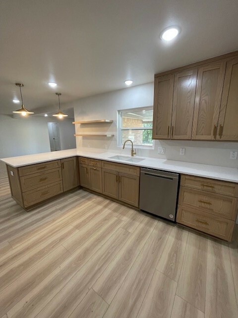 1221 N Hamilton Street Property Photo 1