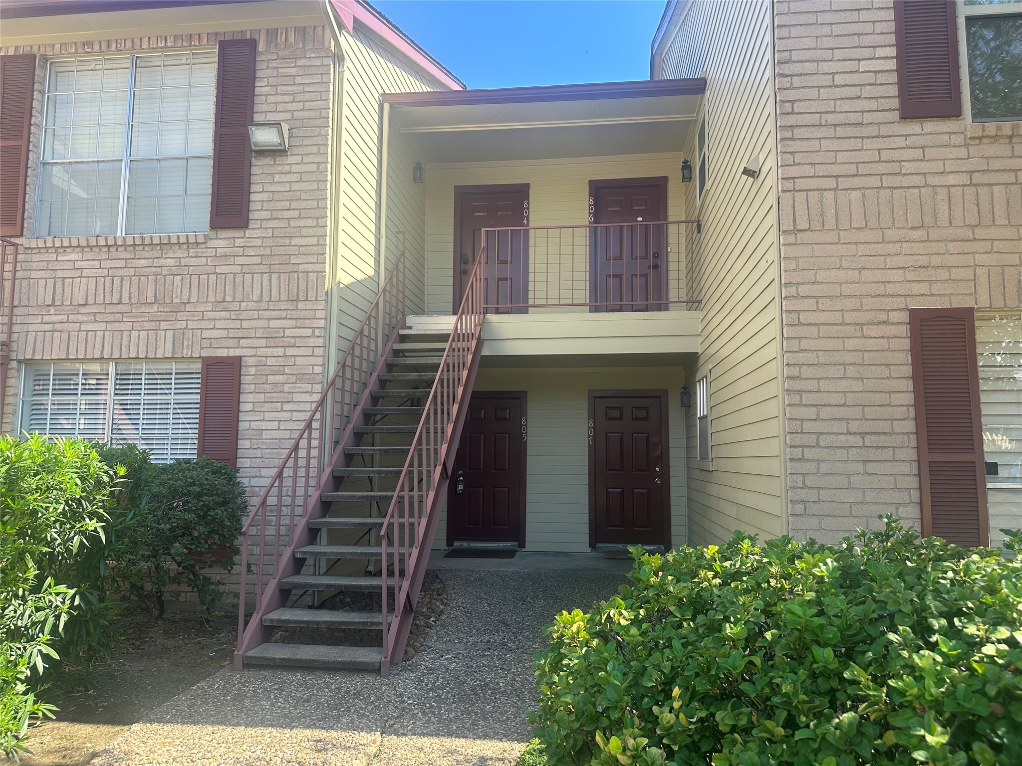 2120 El Paseo Street 806 Property Photo 19