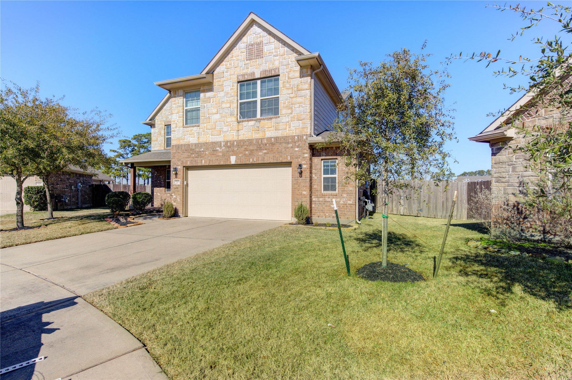 9002 Springcroft Court Property Photo