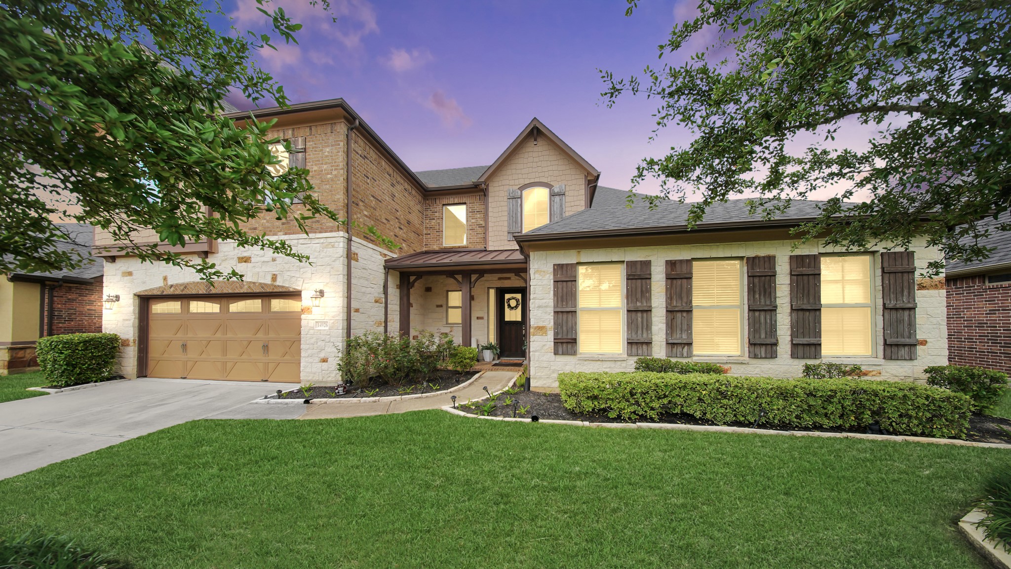 14926 Dogwood View Lane Property Photo 2