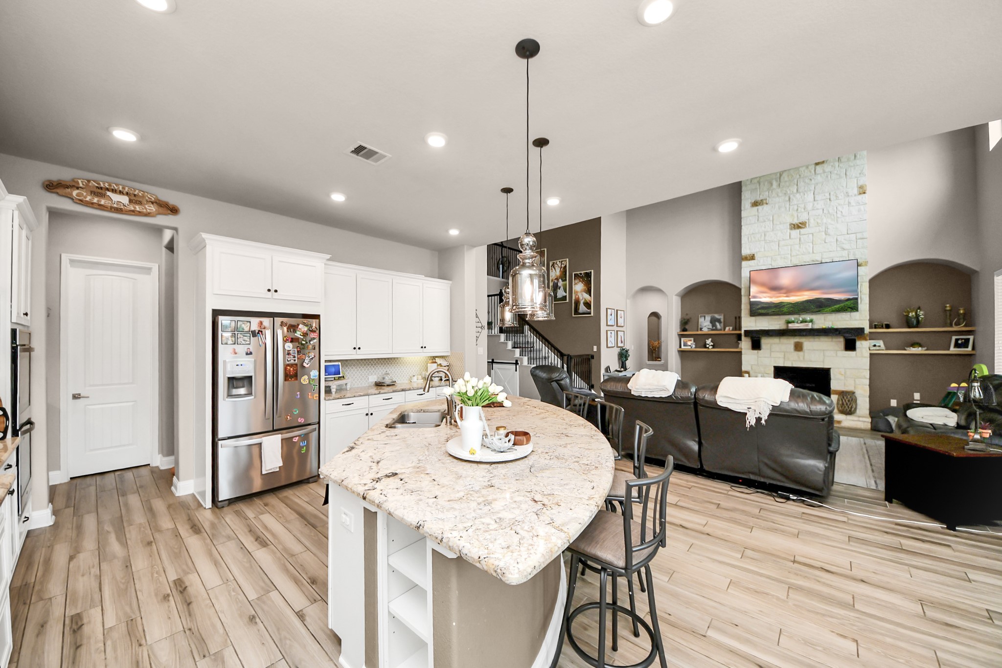 14926 Dogwood View Lane Property Photo 14