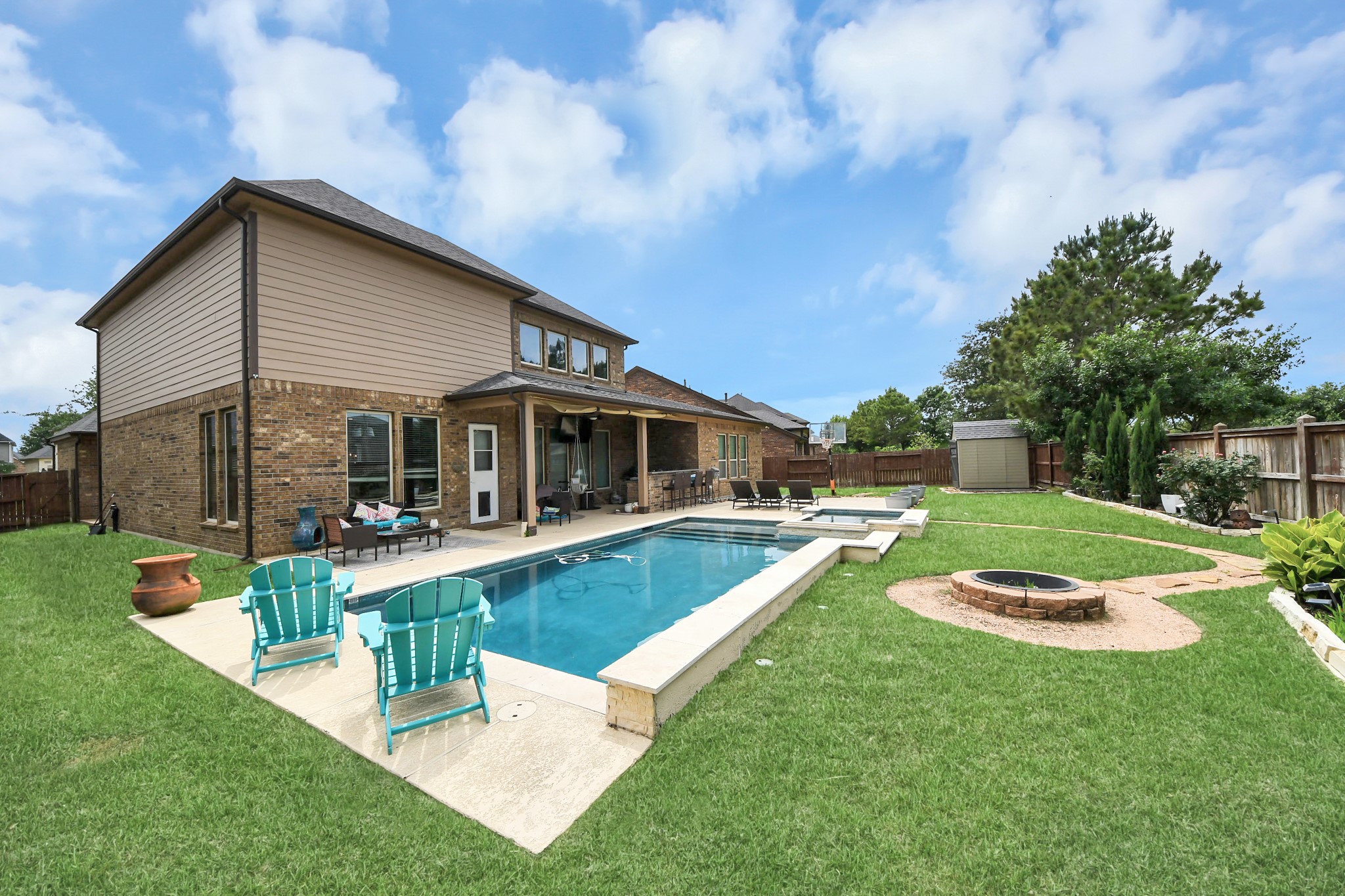 14926 Dogwood View Lane Property Photo 41