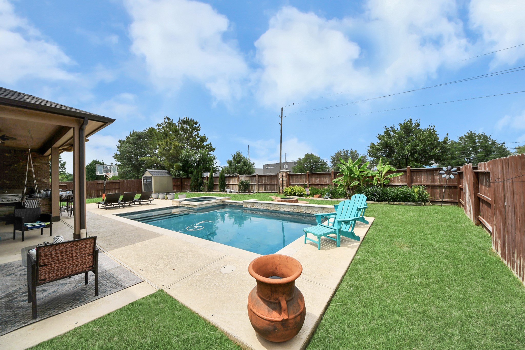 14926 Dogwood View Lane Property Photo 42