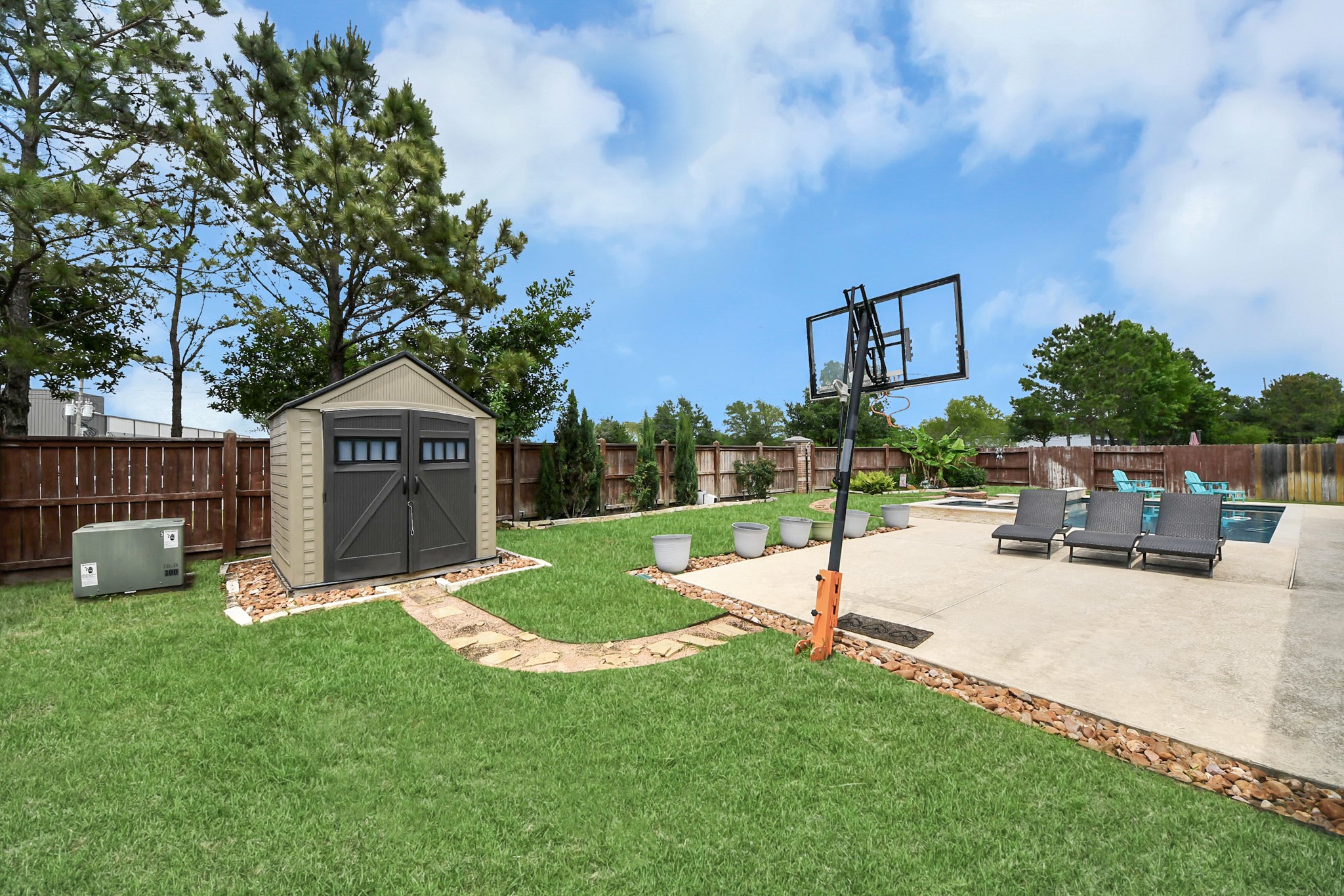 14926 Dogwood View Lane Property Photo 44