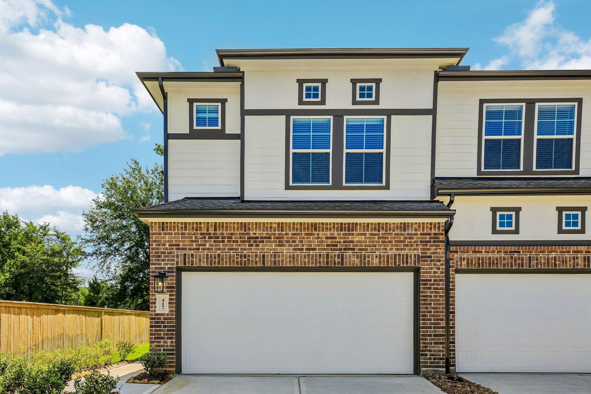 417 East Coralburst Loop, Montgomery TX 77316 Property Photo 1