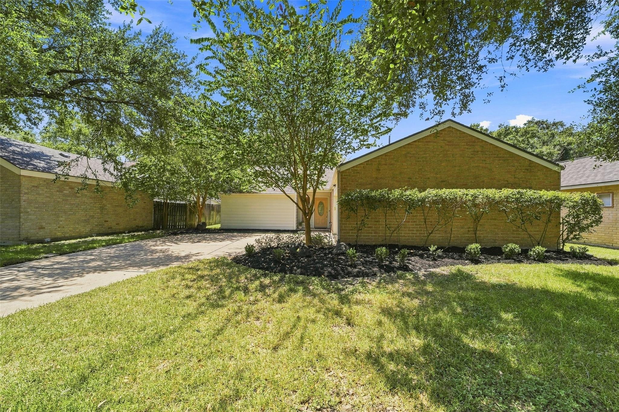 926 Mesa Terrace Drive, Katy TX 77450