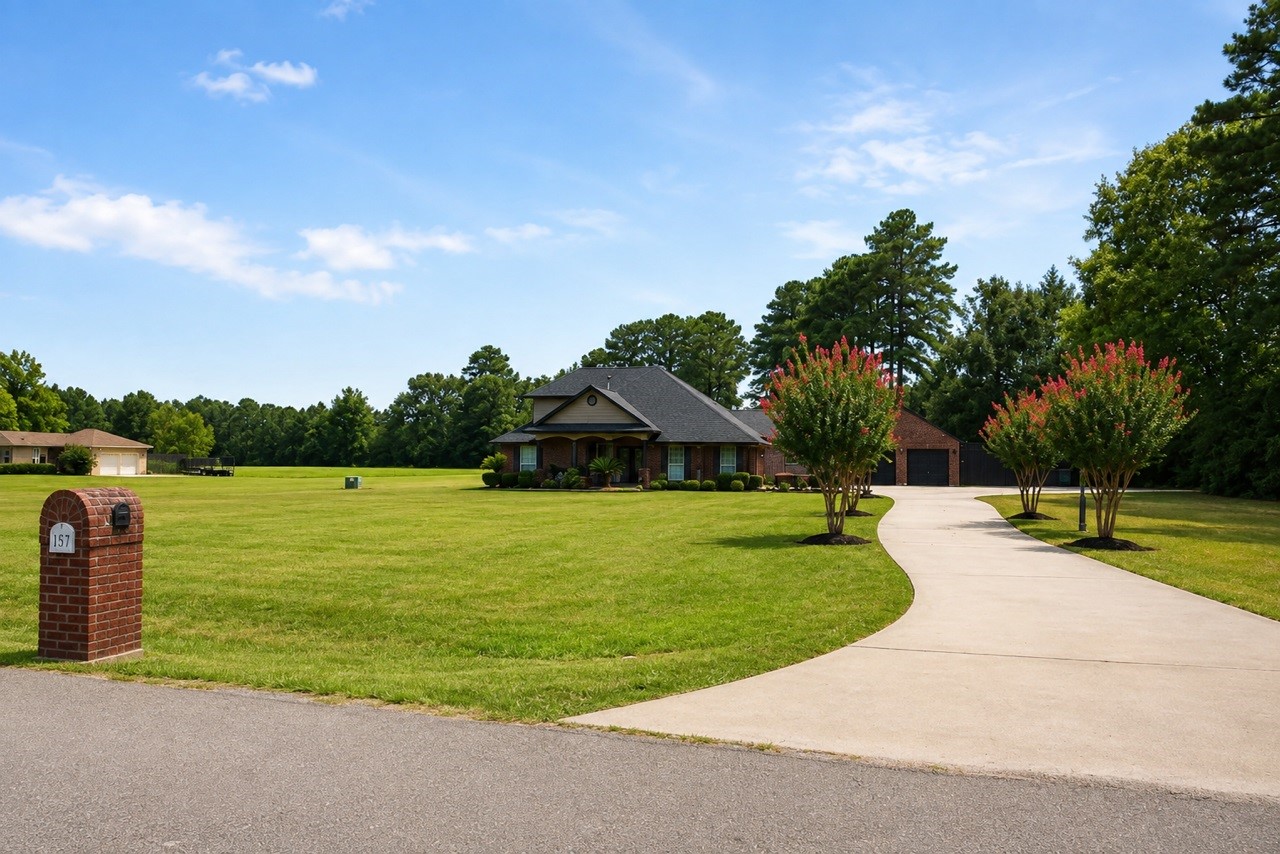 65 County Road 2209 N Property Photo 5