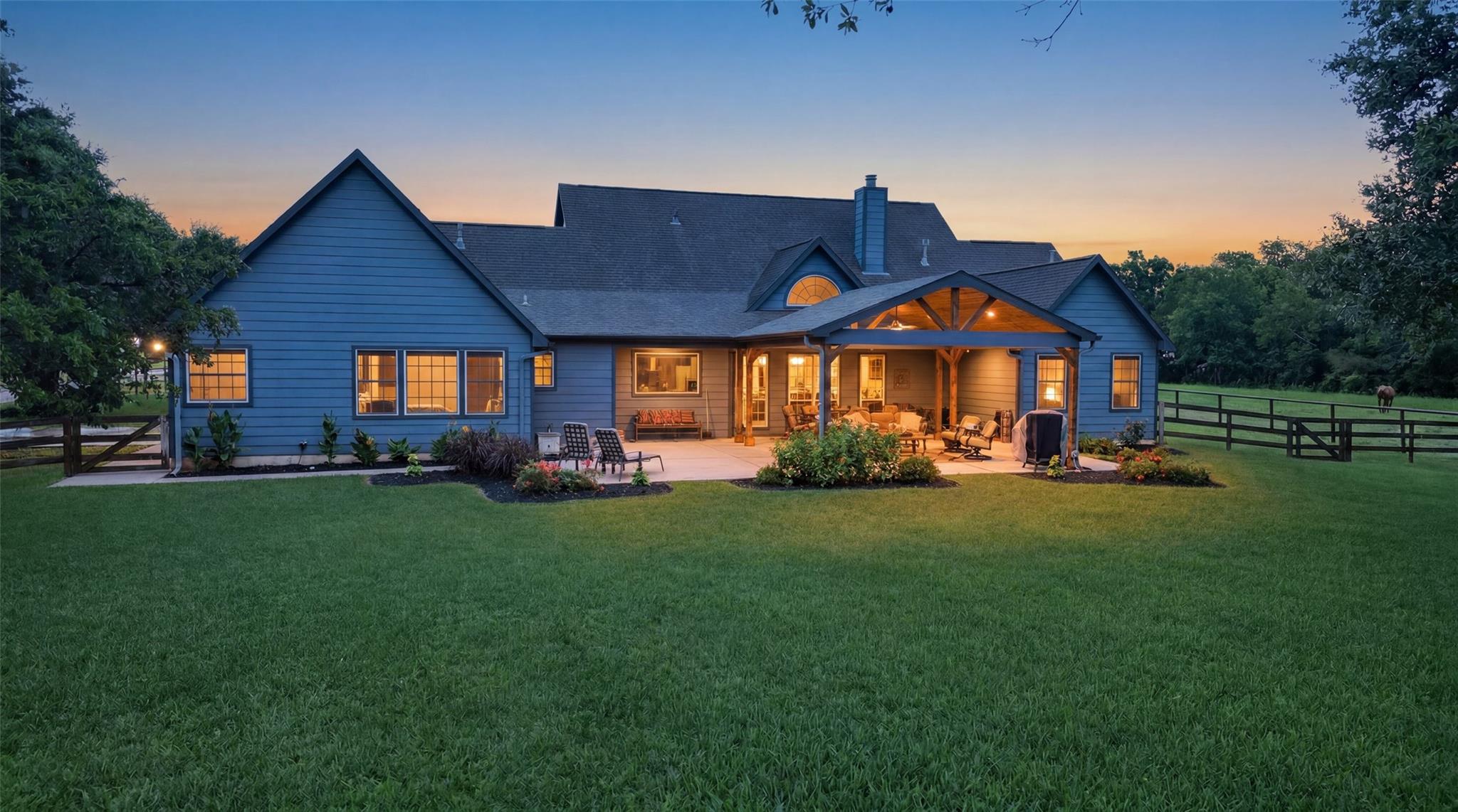 600 Piney Creek Road Property Photo 4