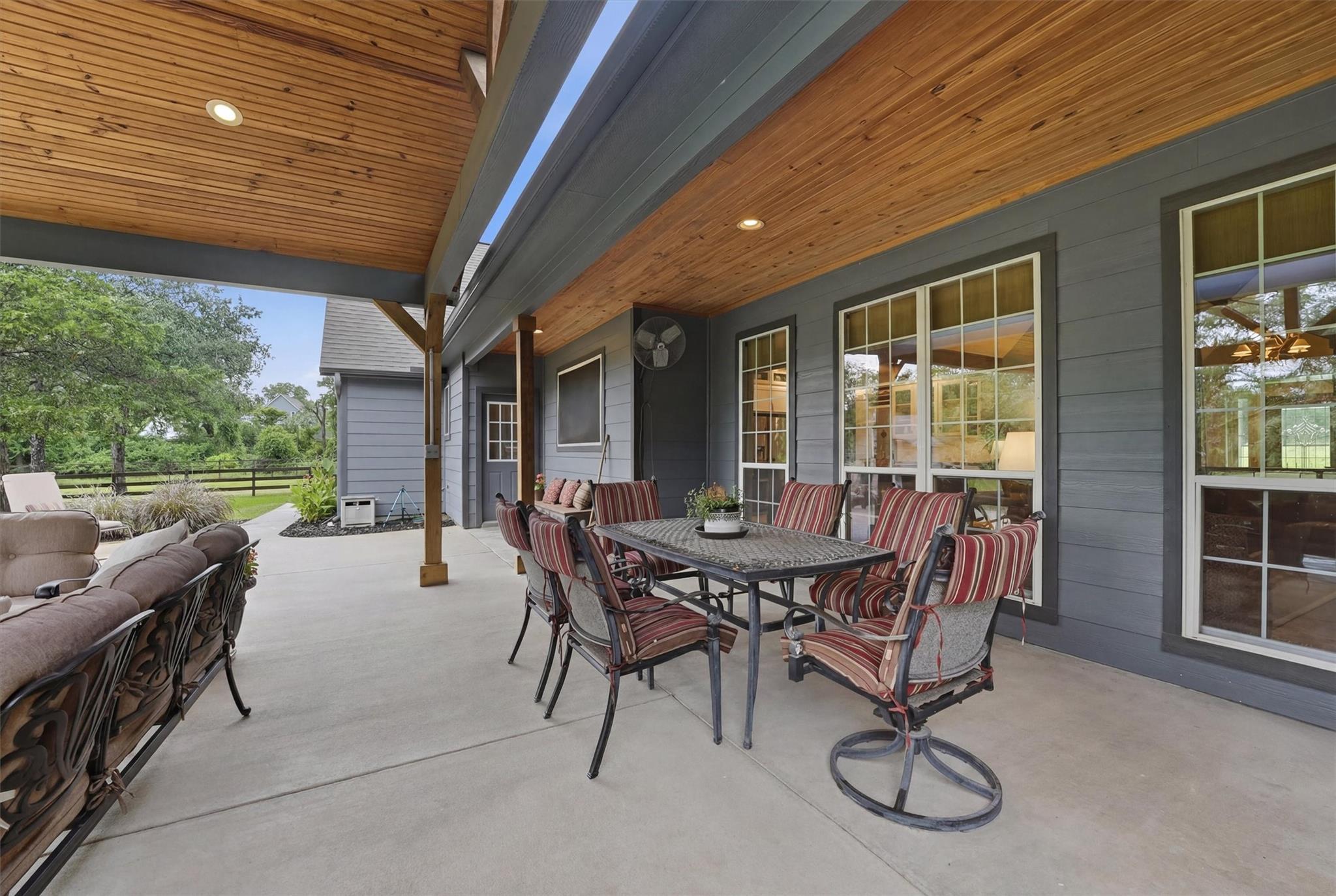 600 Piney Creek Road, Bellville Tx 77418 Property Photo 6