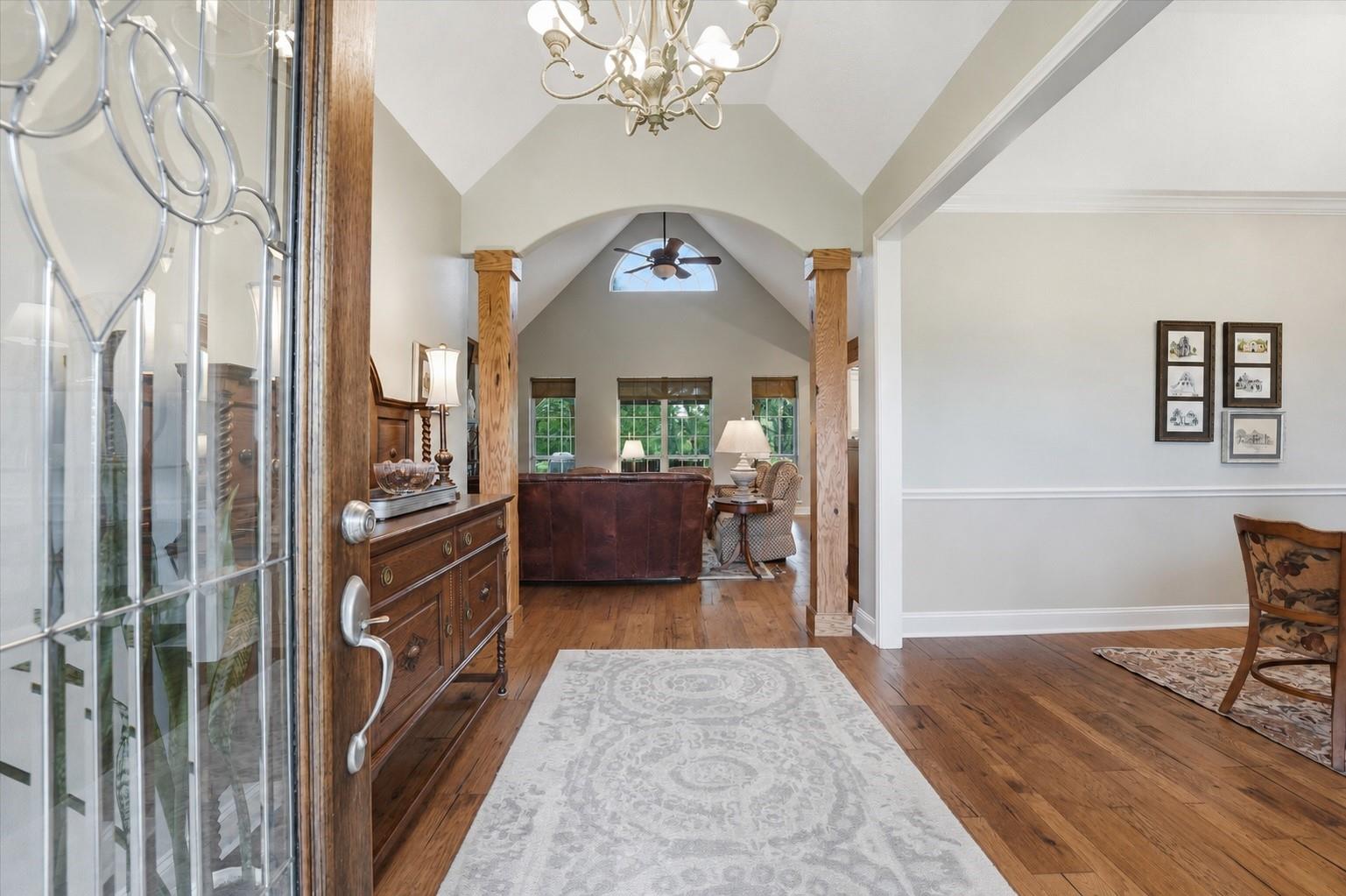 600 Piney Creek Road Property Photo 7