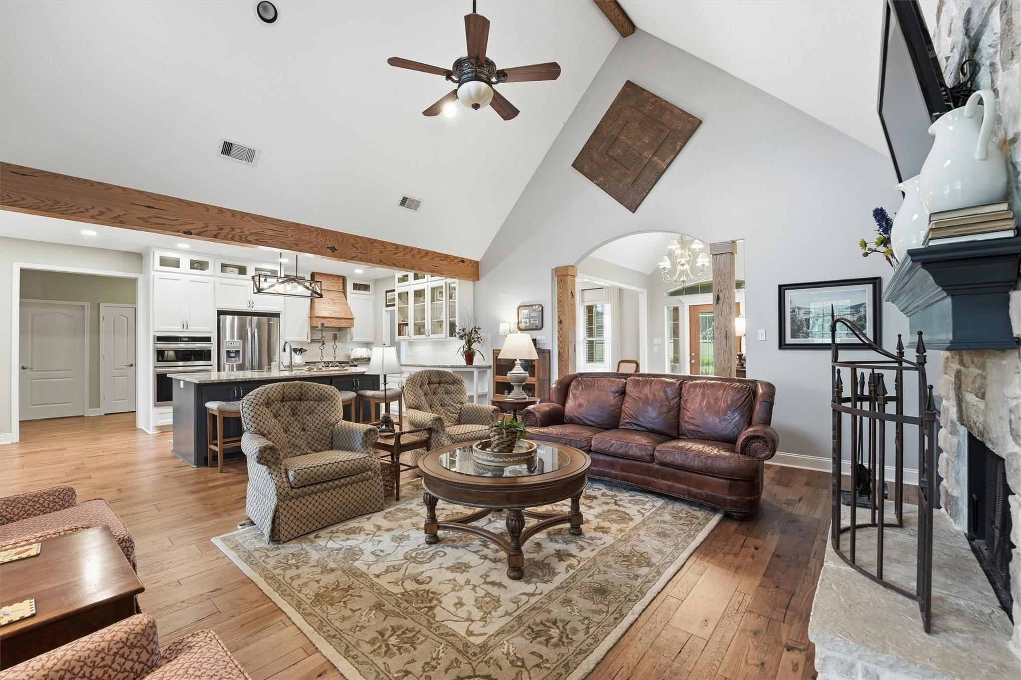 600 Piney Creek Road Property Photo 8