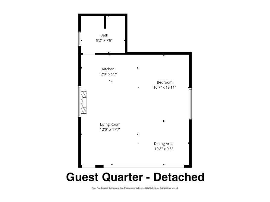 600 Piney Creek Road Property Photo 31