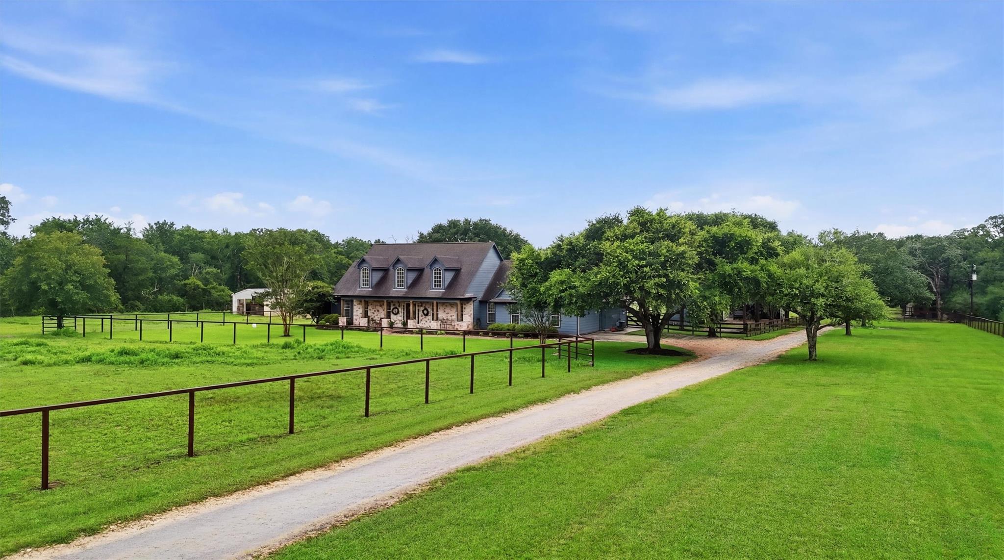 600 Piney Creek Road, Bellville Tx 77418 Property Photo 36