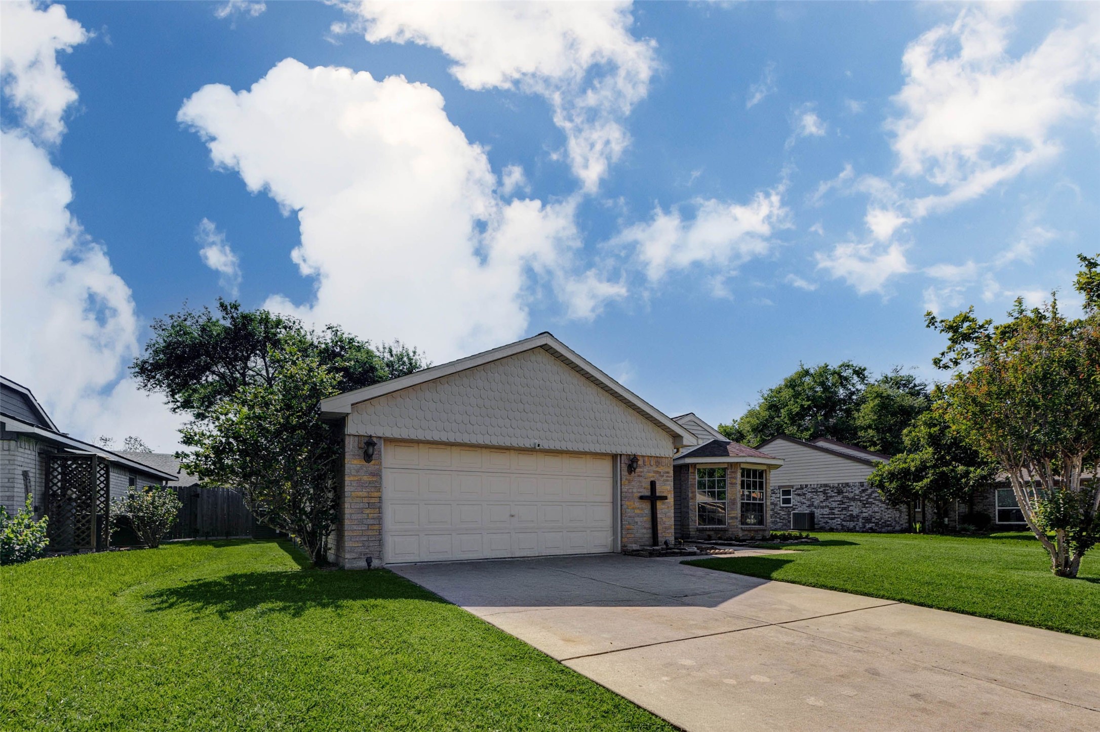 1419 Mayweather Lane Property Photo 2