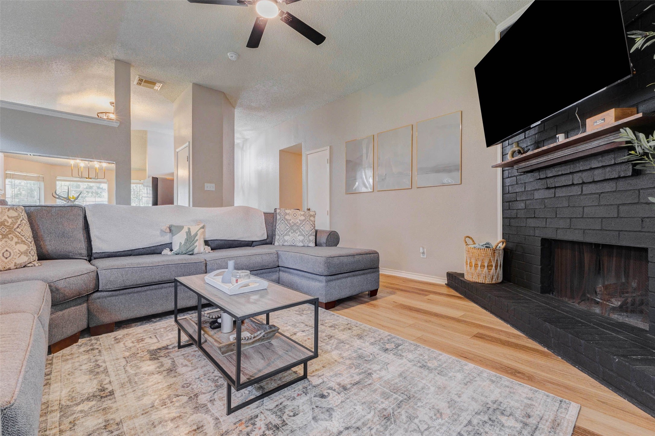 1419 Mayweather Lane Property Photo 17