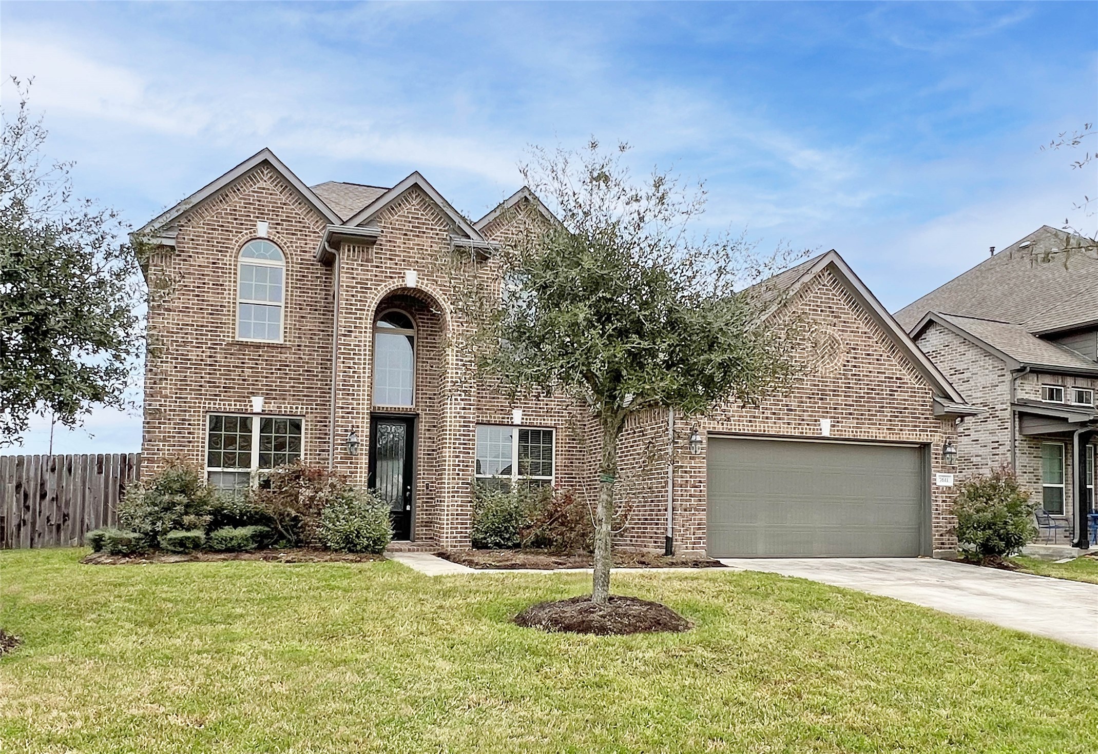 7611 Irby Cobb Boulevard Property Photo