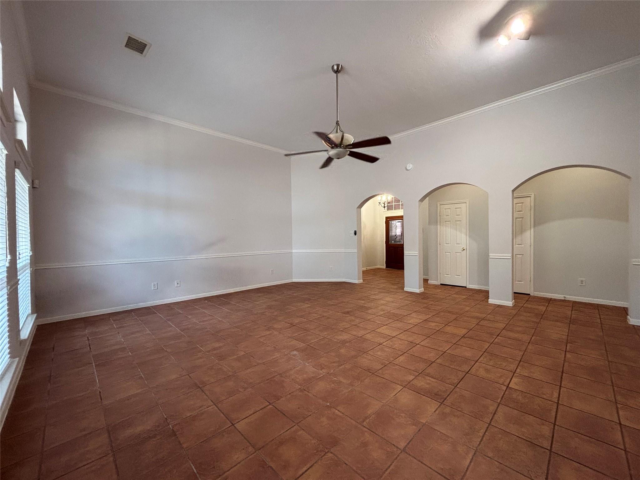 7323 Wakefield Meadow Lane Property Photo 9