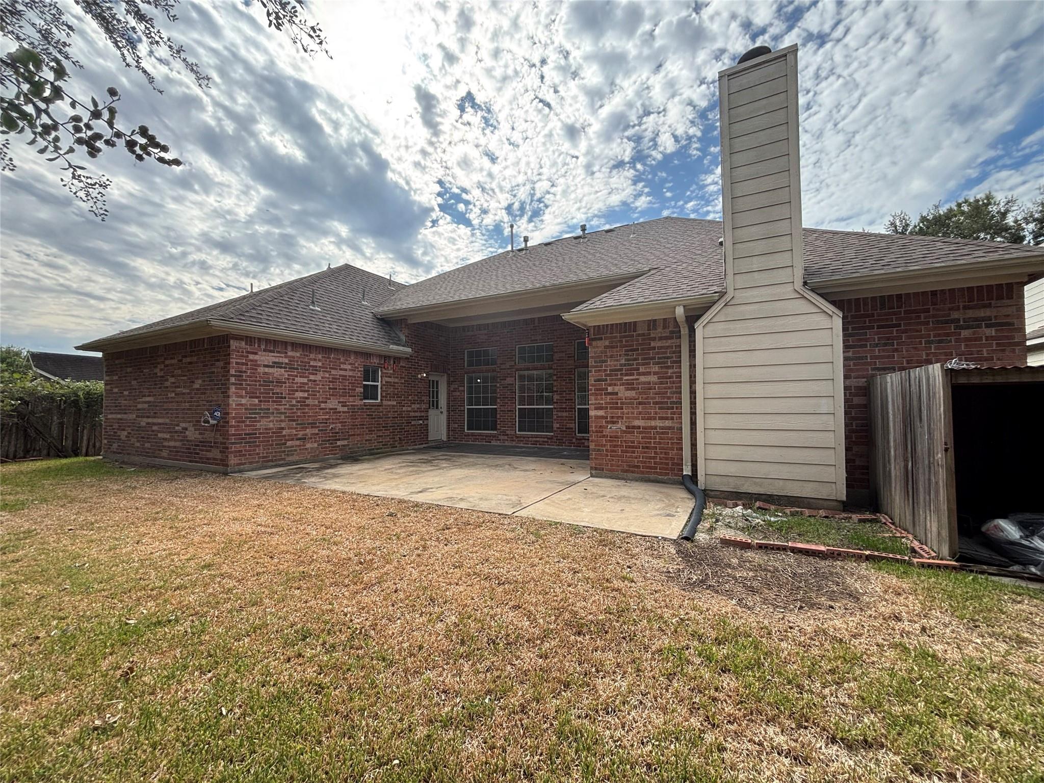 7323 Wakefield Meadow Lane Property Photo 13