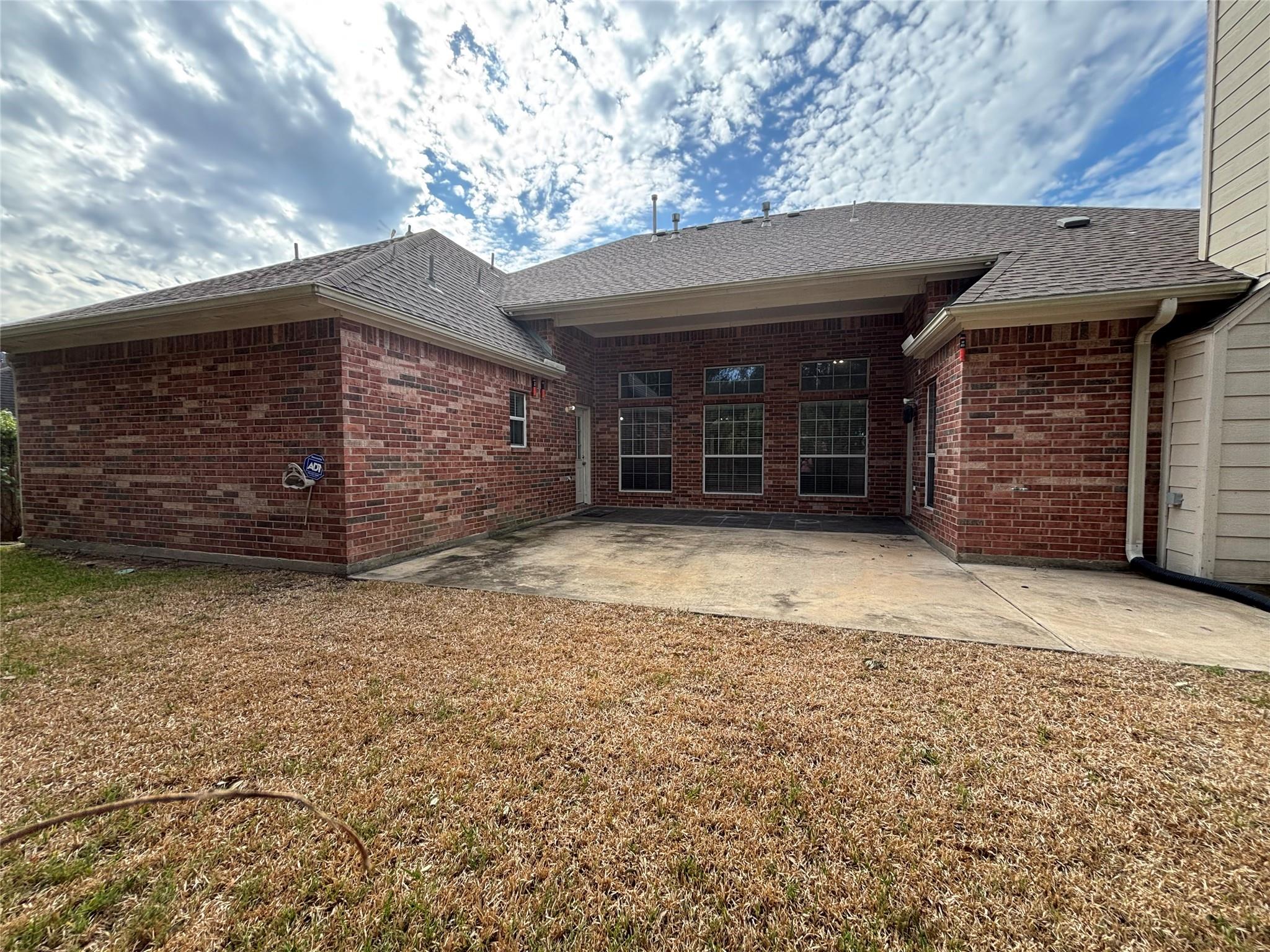 7323 Wakefield Meadow Lane, Richmond Tx 77407 Property Photo 14