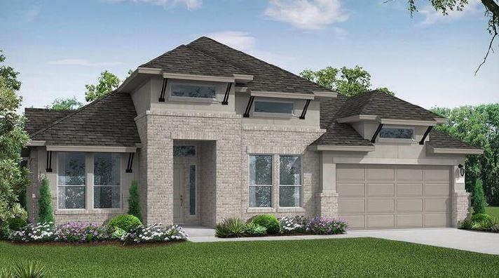 6426 Grand Martin Street, Manvel Tx 77578 Property Photo 1