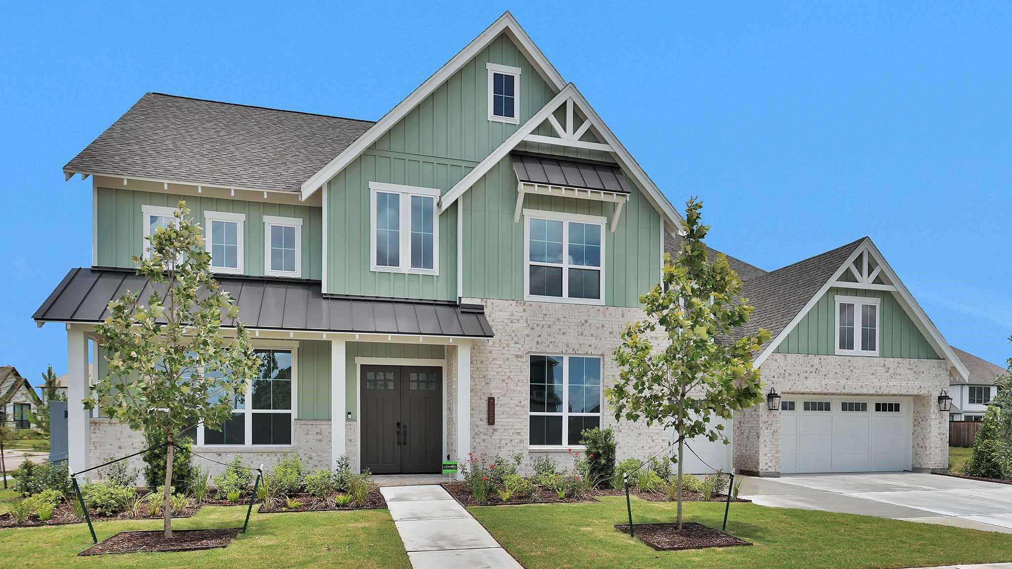 7722 Unicorn Clubtail Court, Fulshear Tx 77441 Property Photo 1