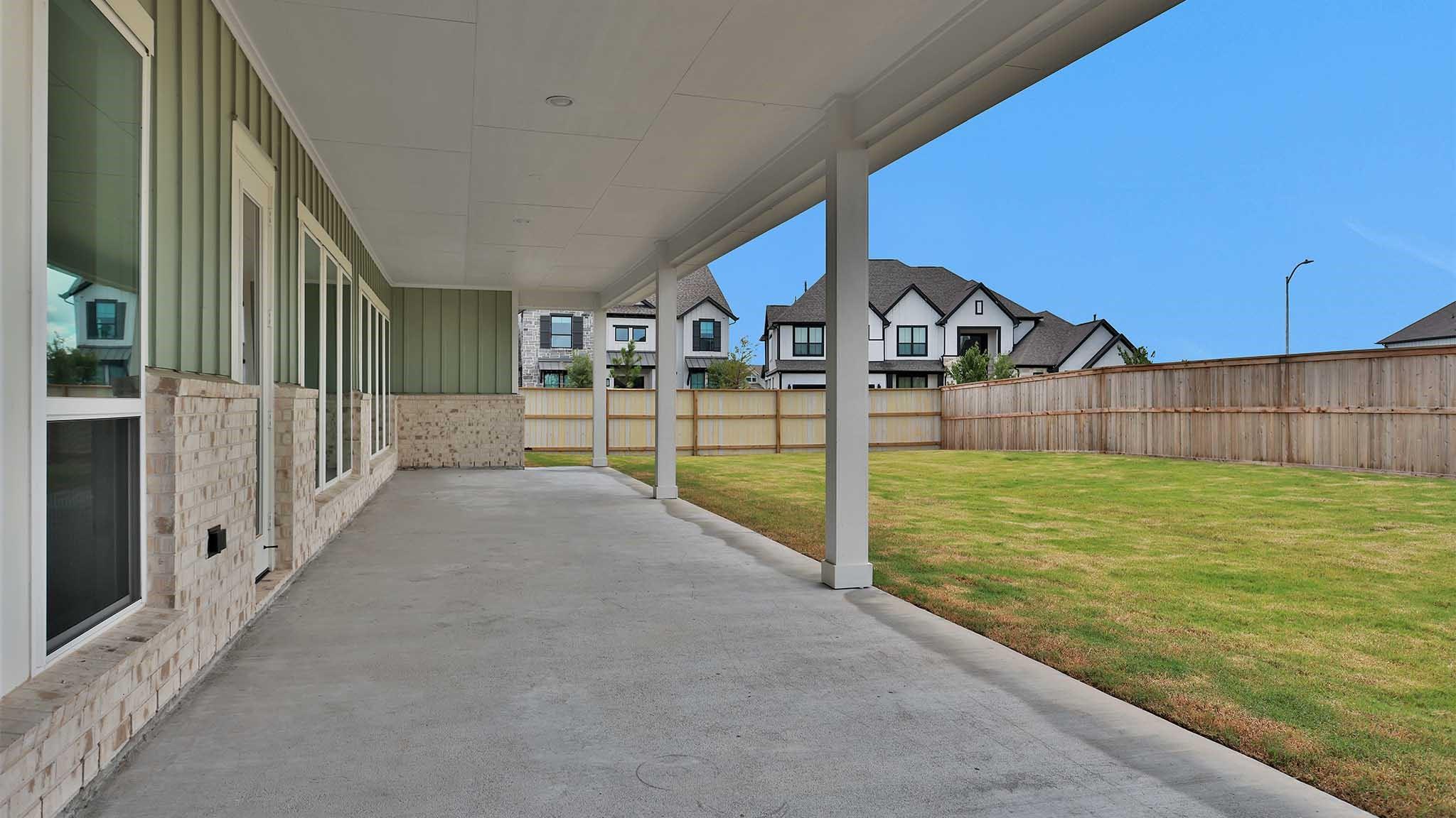 7722 Unicorn Clubtail Court, Fulshear Tx 77441 Property Photo 14