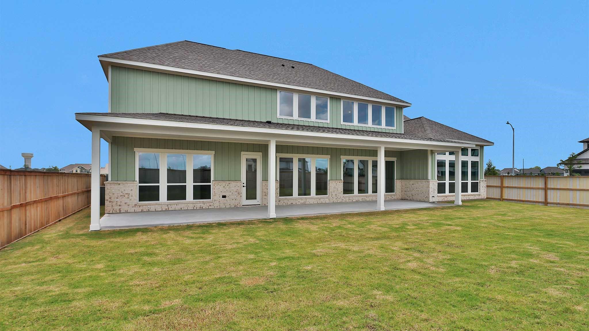 7722 Unicorn Clubtail Court, Fulshear Tx 77441 Property Photo 17