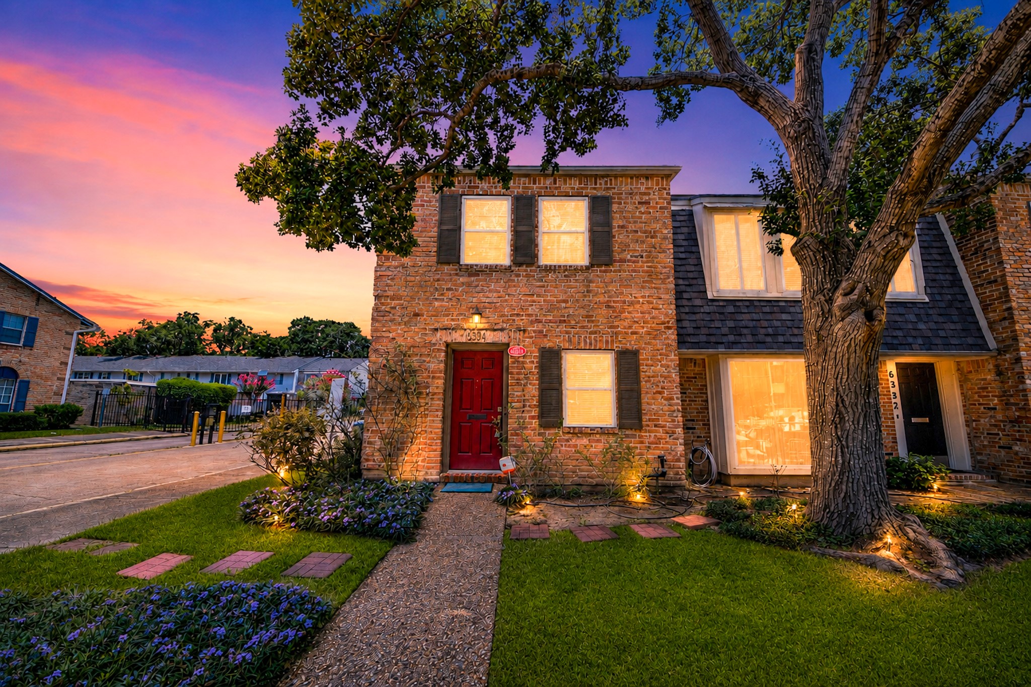 6334 Chevy Chase Drive 17 Property Photo 1