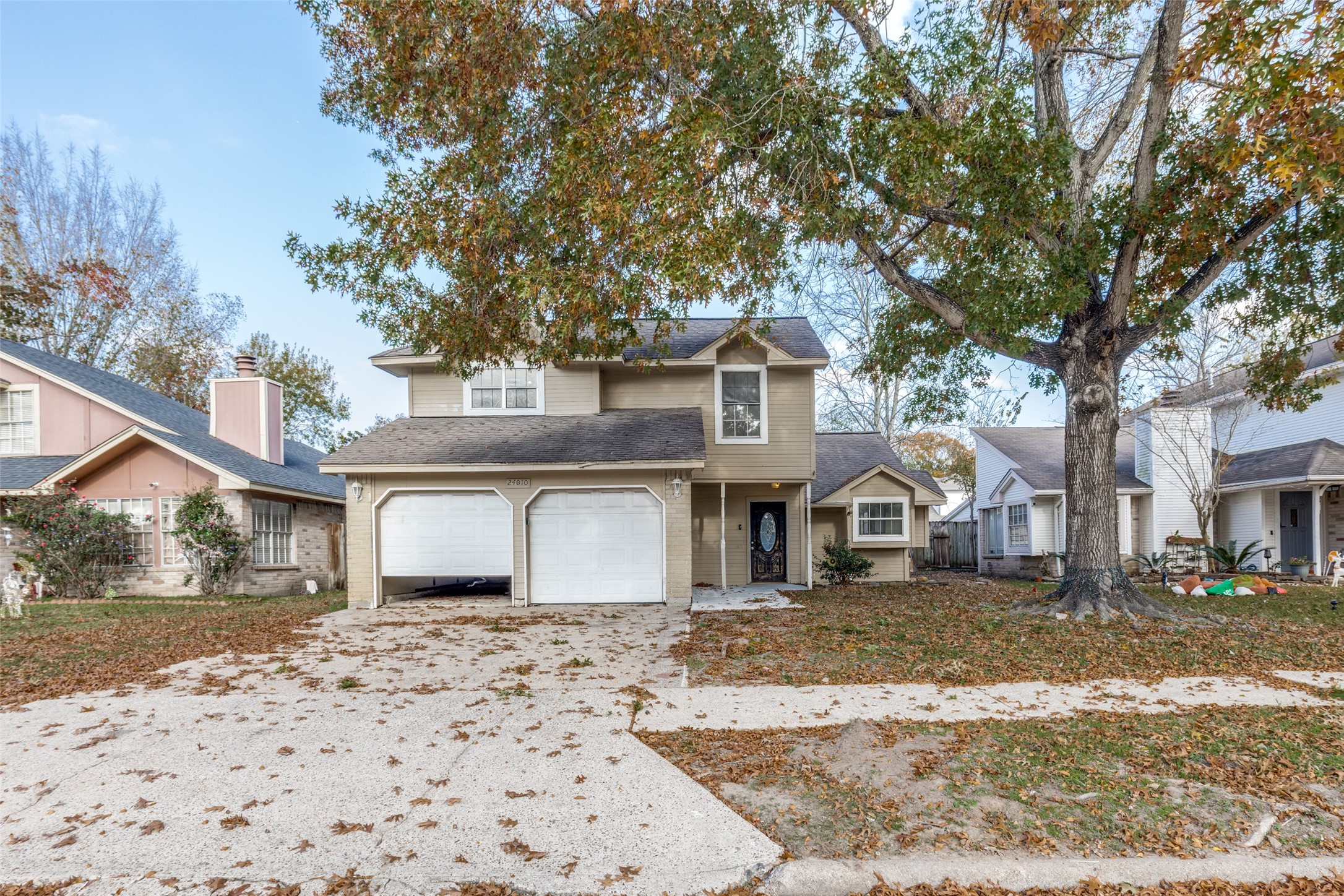 24010 Landing Way Drive Property Photo 24