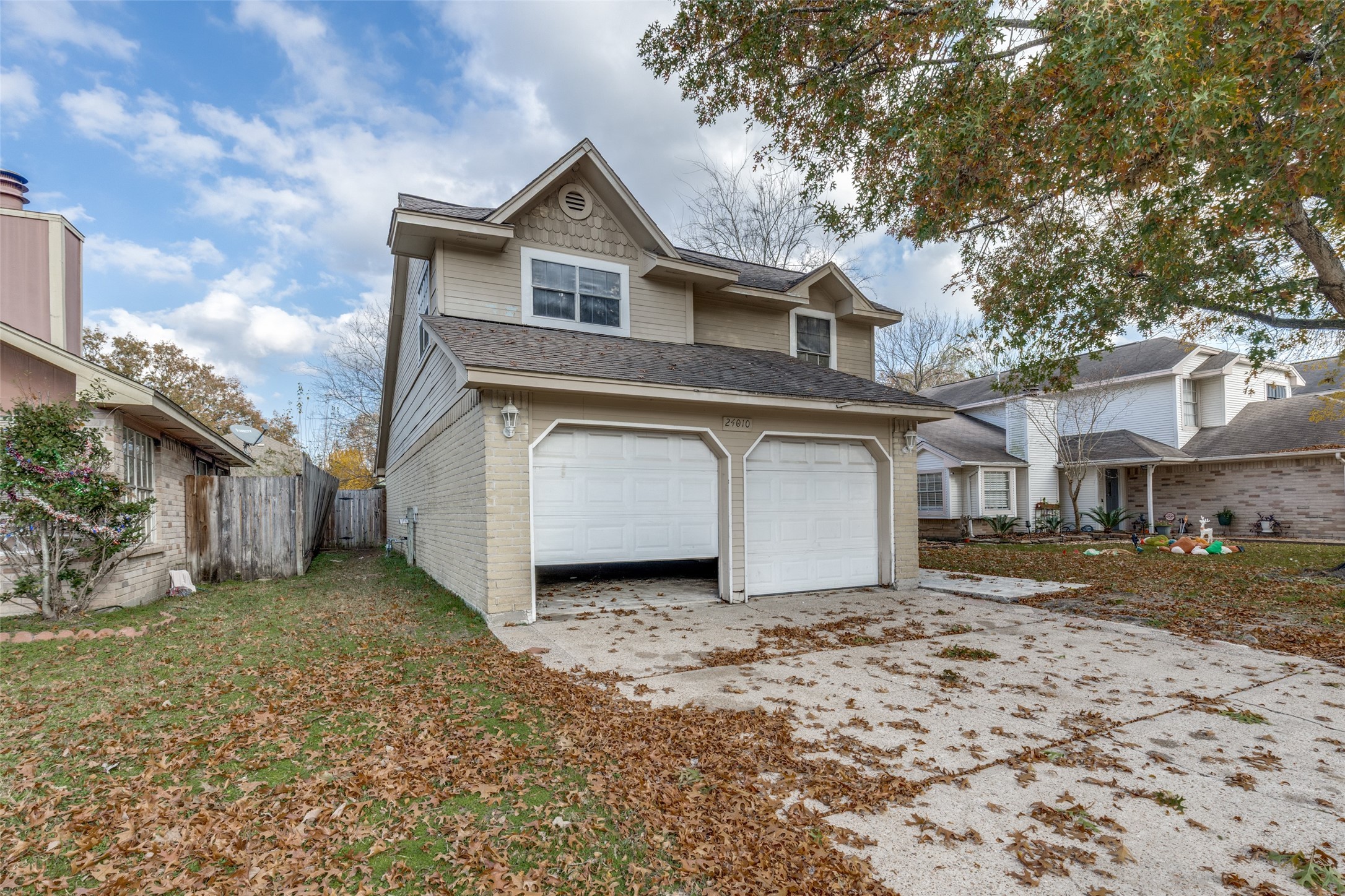24010 Landing Way Drive Property Photo 25