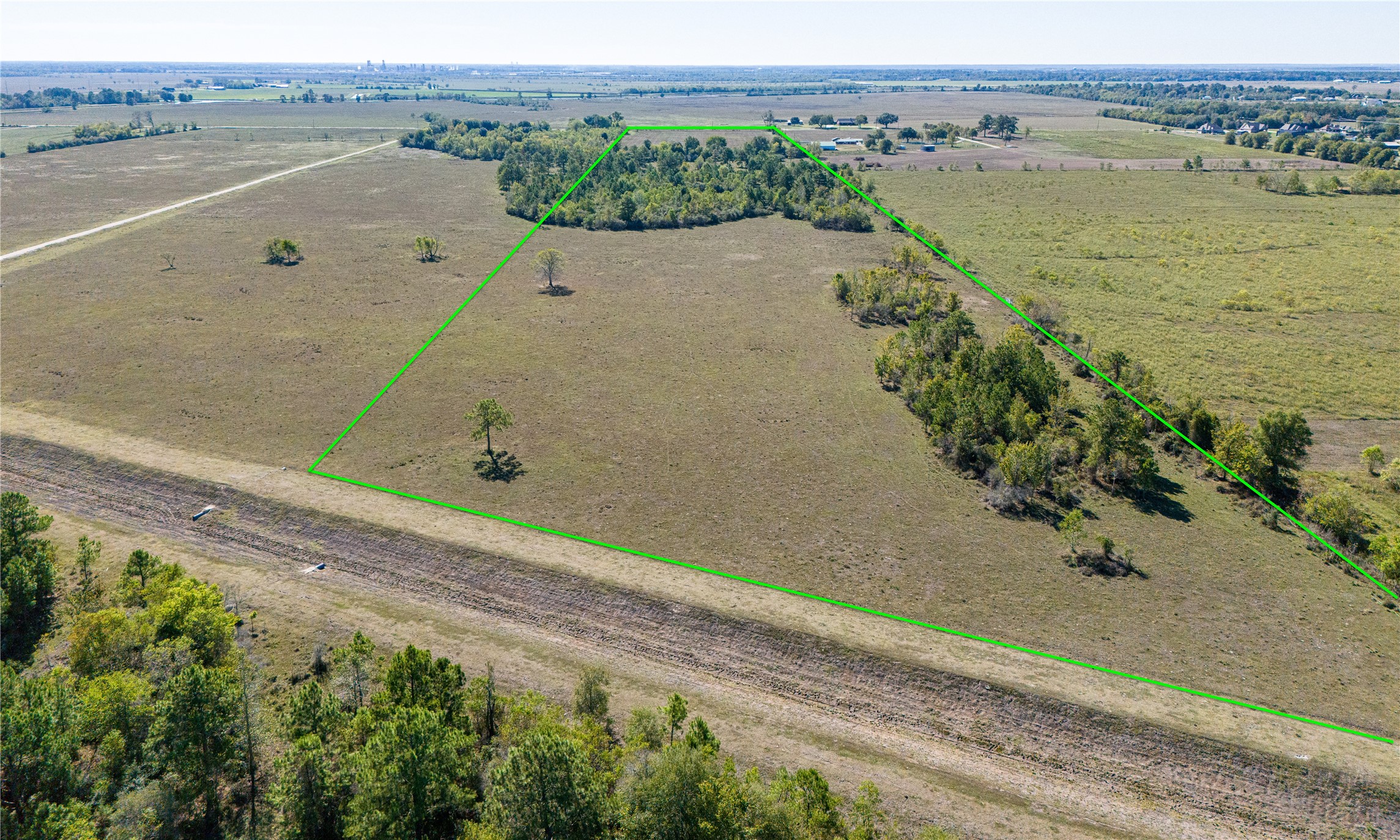 Tbd Gentry Road Property Photo 2