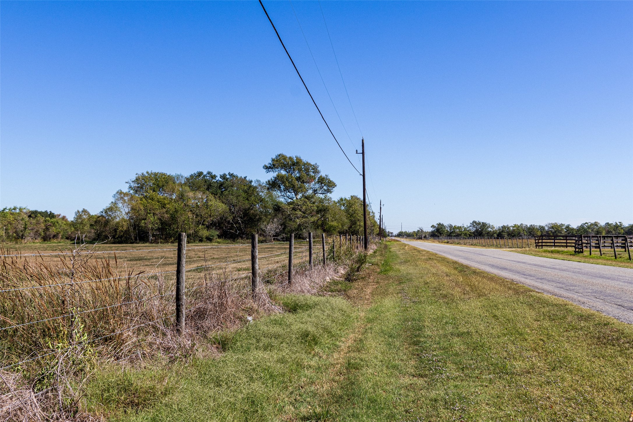 Tbd Gentry Road Property Photo 8