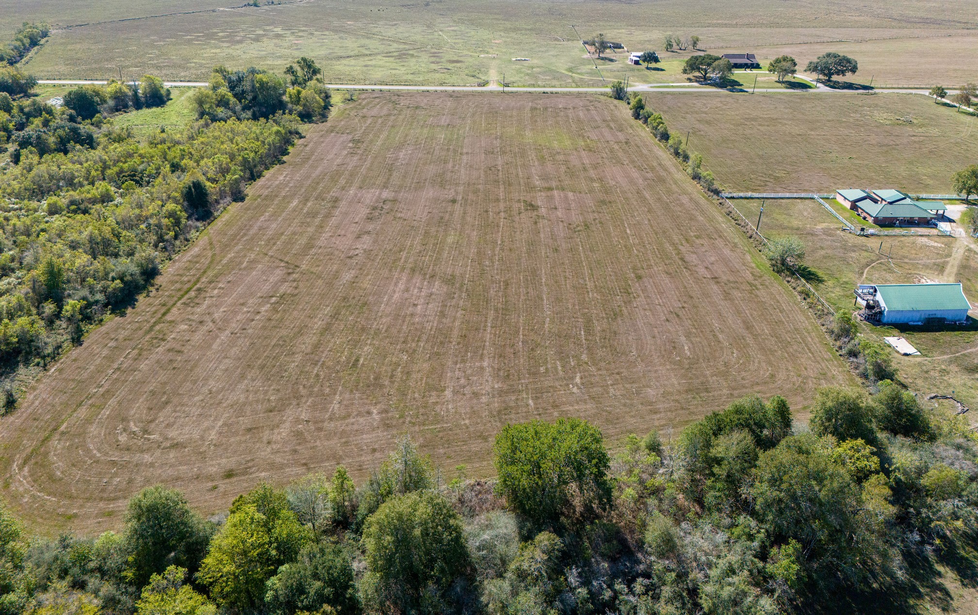 Tbd Gentry Road Property Photo 10