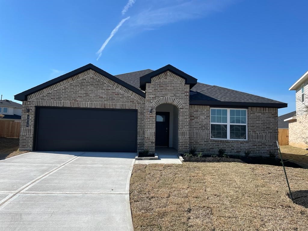 4030 Cambre Circle Property Photo 1