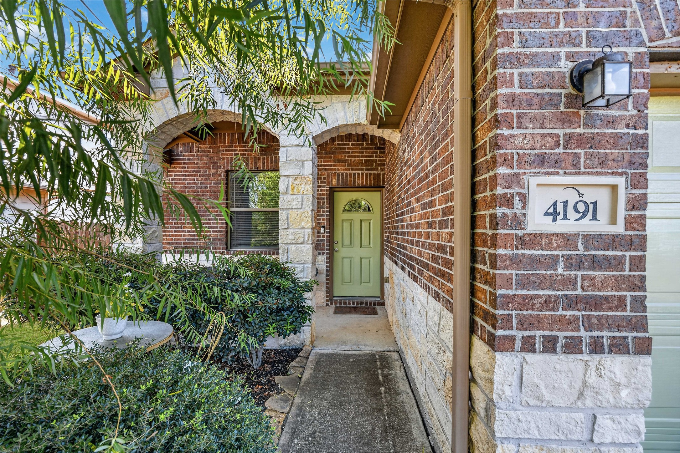 4191 Waukegan Road Property Photo 1