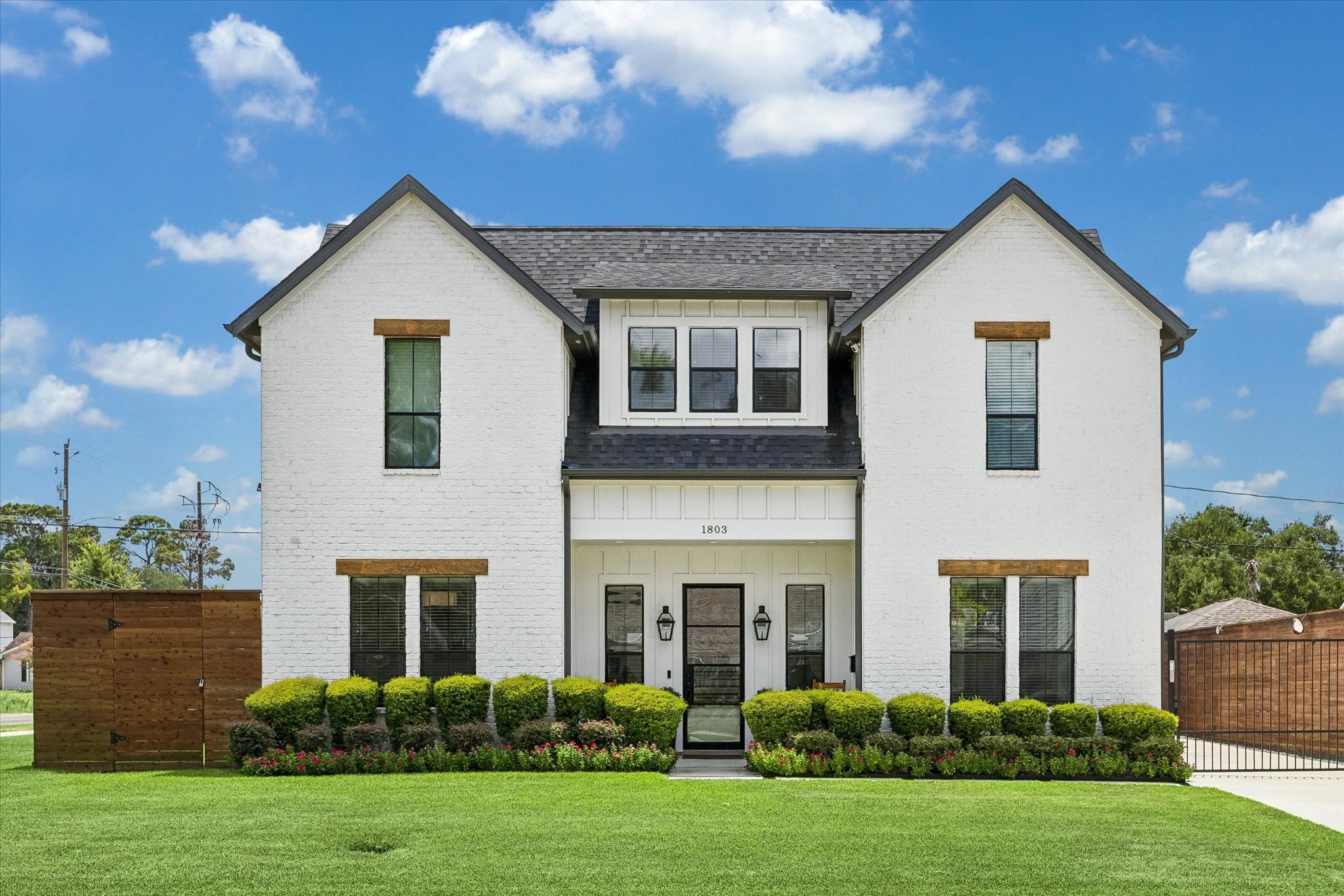 1803 Cheshire Lane Property Photo 1