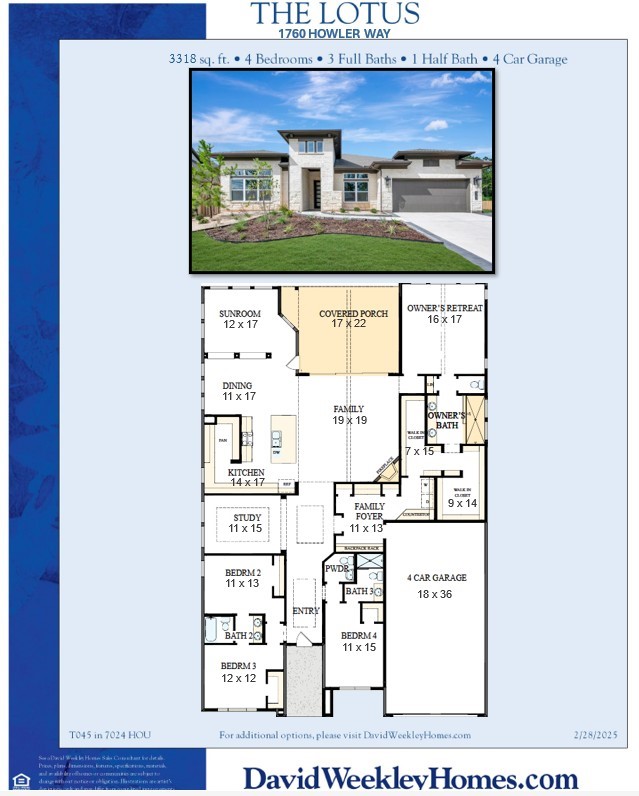 1760 Howler Way Property Photo 2