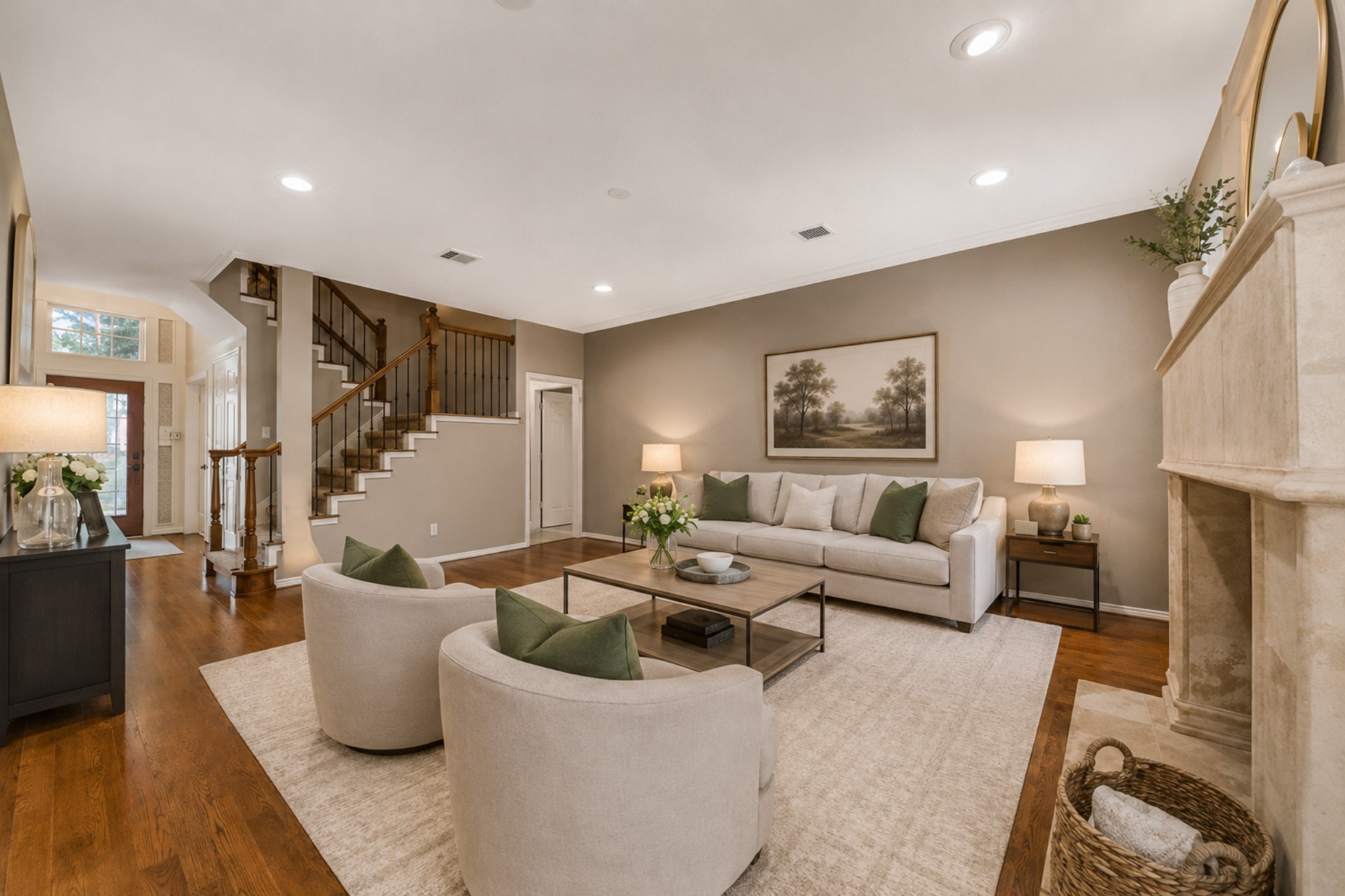 1511 Goodnight Court Property Photo 7