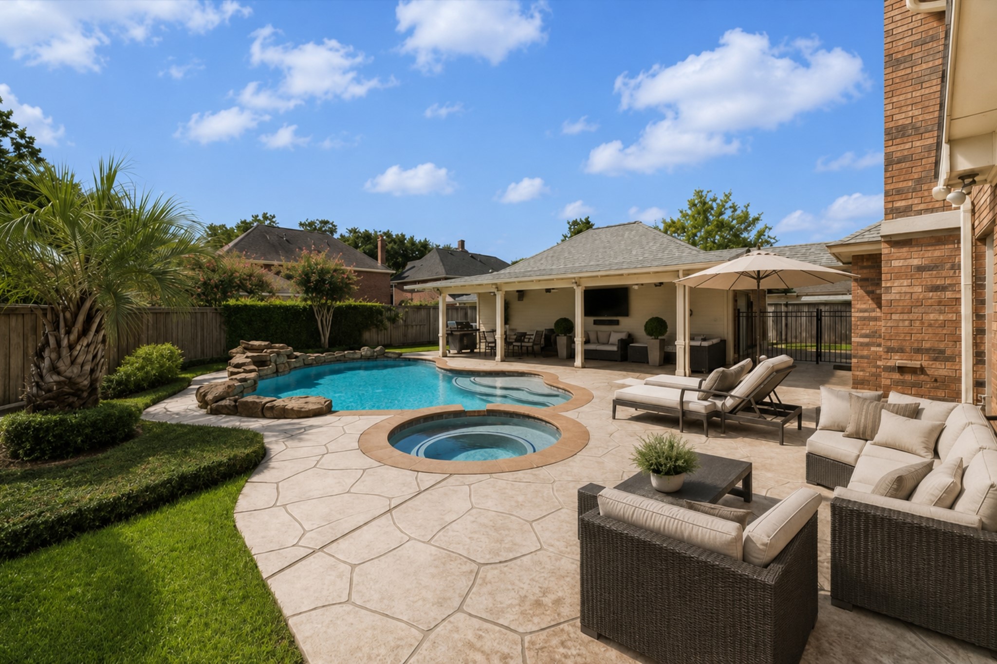 1511 Goodnight Court Property Photo 25