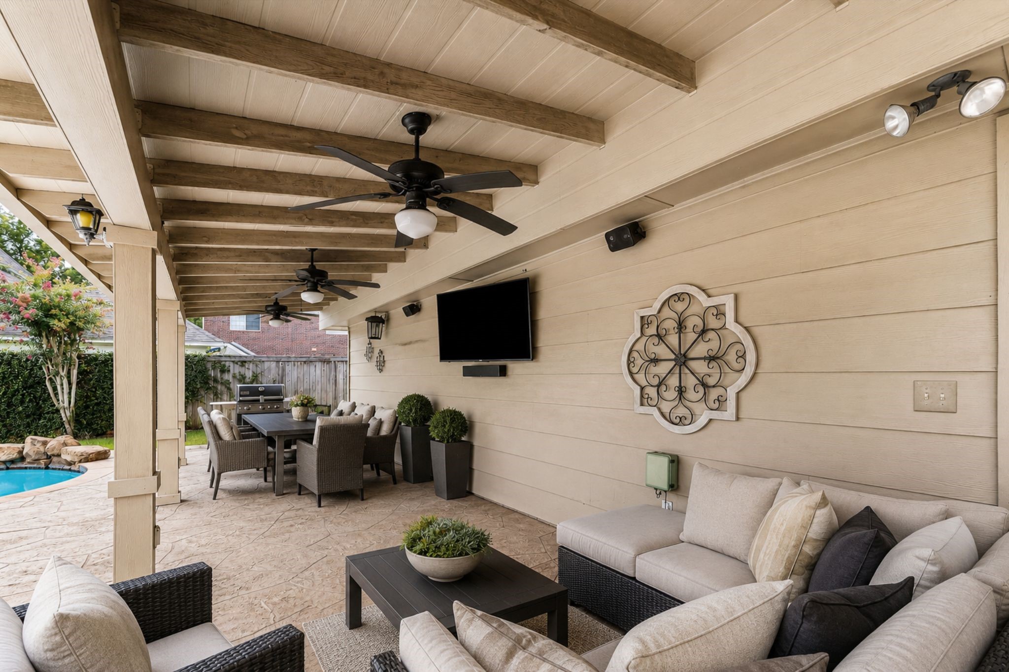 1511 Goodnight Court Property Photo 26