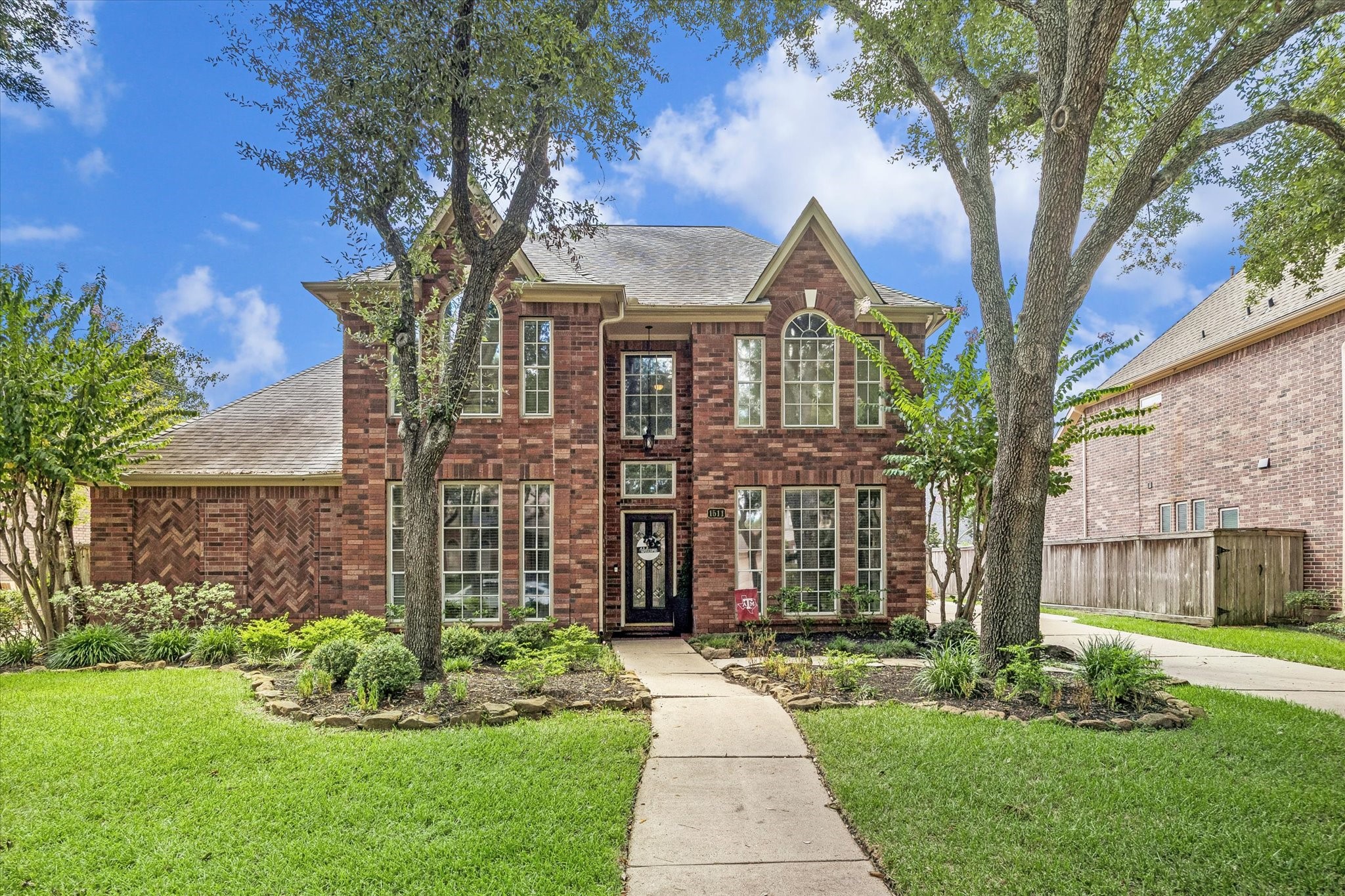 1511 Goodnight Court Property Photo 27
