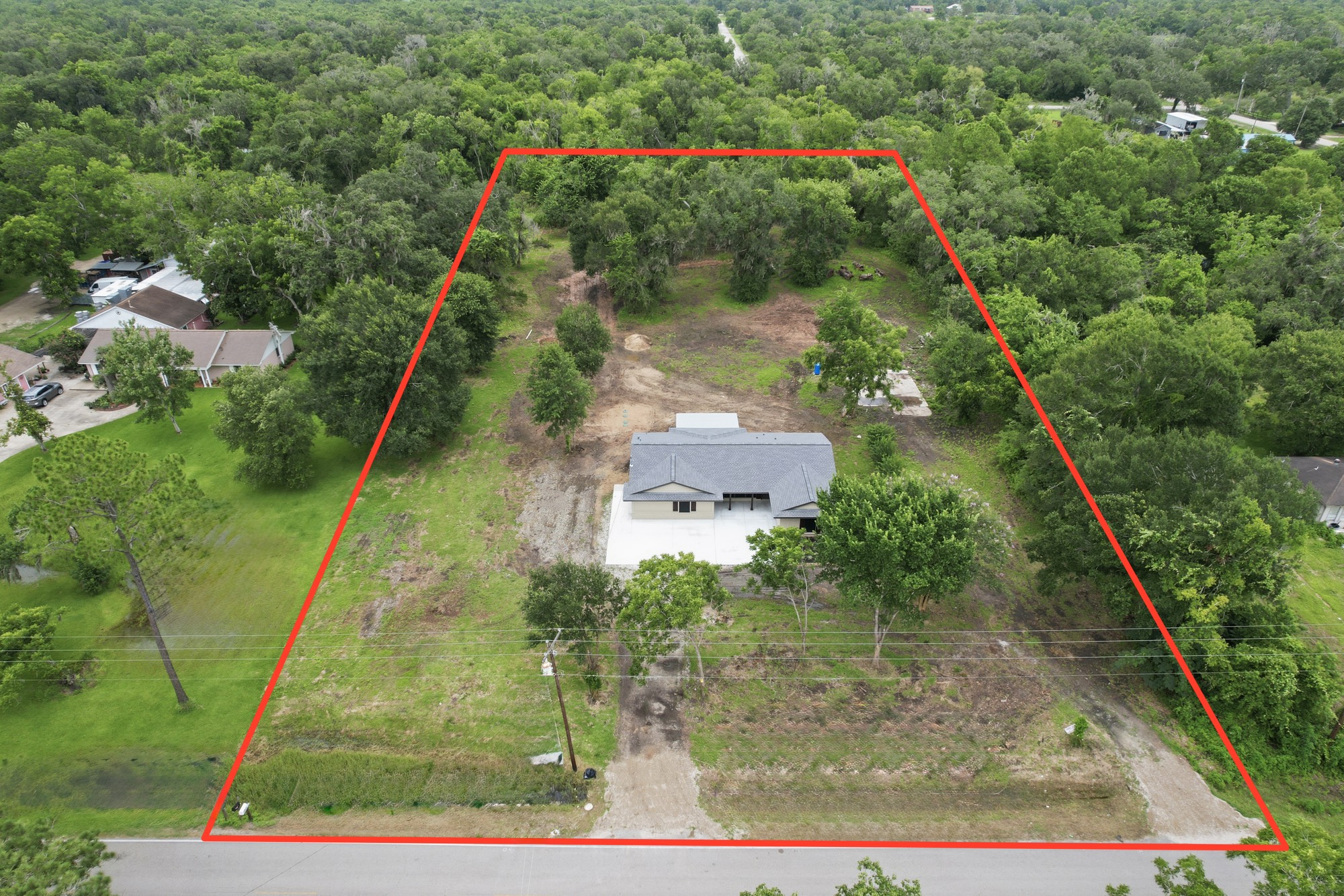 18079 County Road 463 Property Photo 31