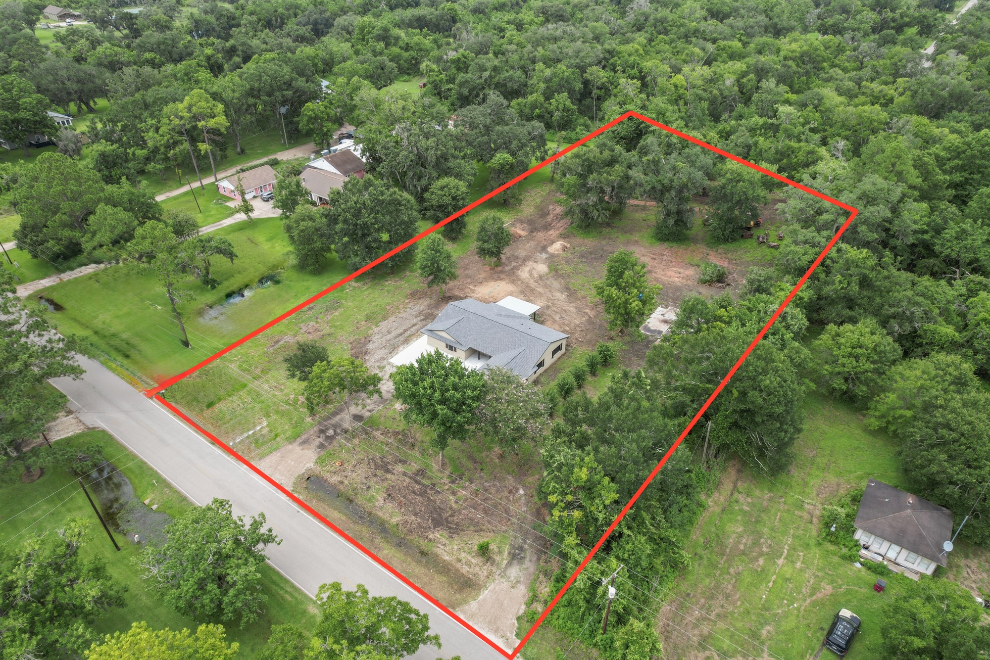 18079 County Road 463 Property Photo 32