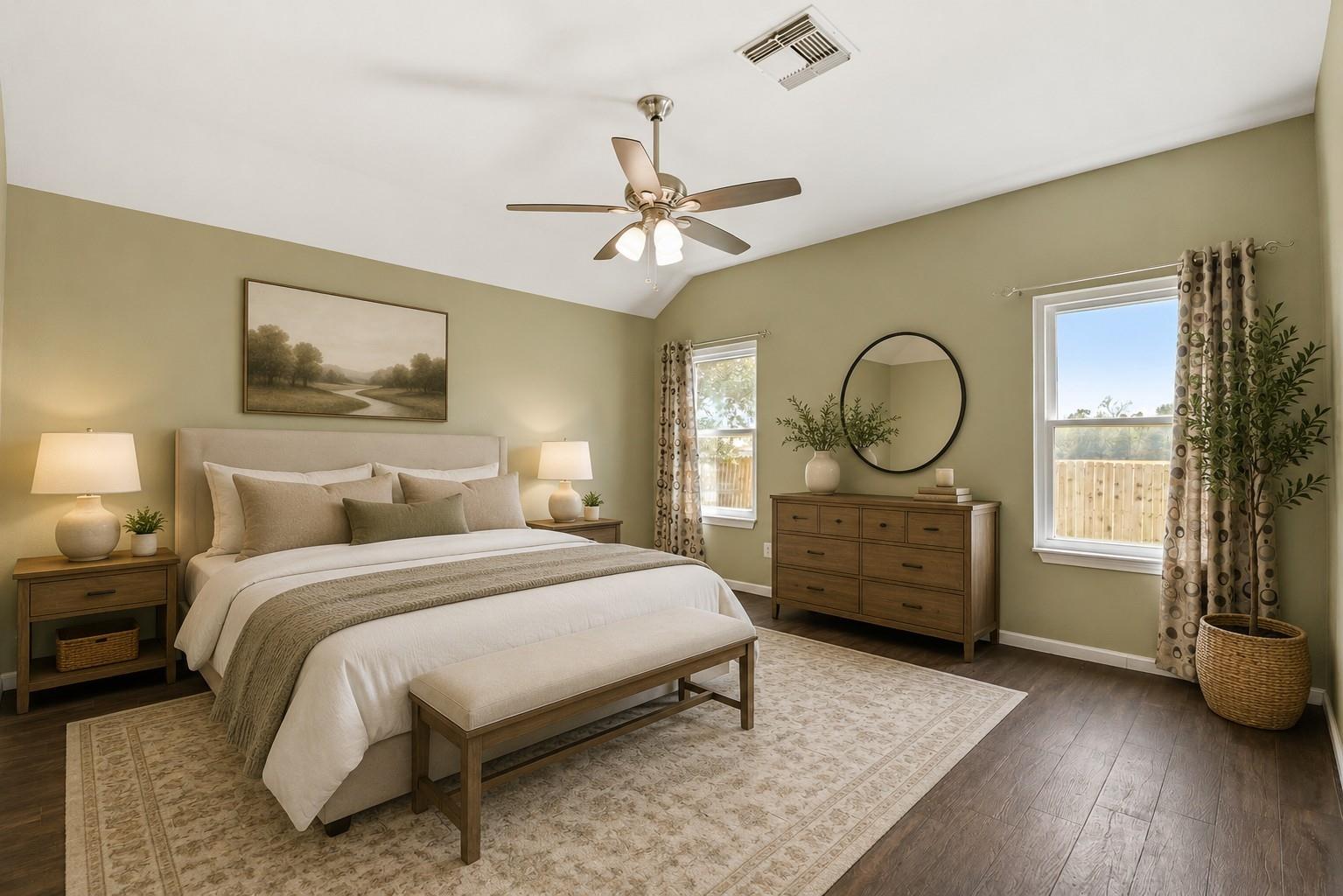5406 Gate Canyon Court, Spring Tx 77373 Property Photo 2
