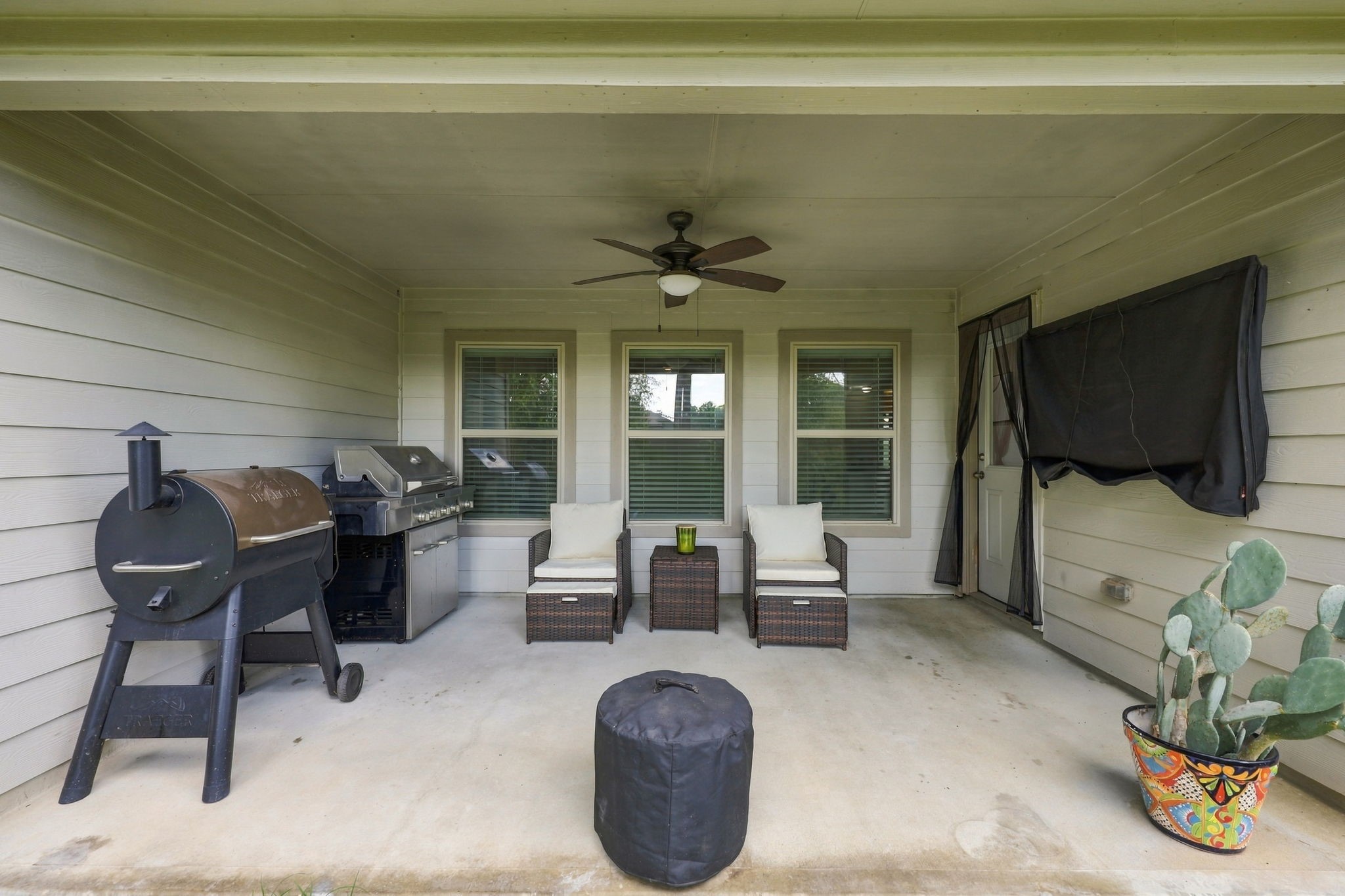 154 Valiant Ridge Trail Property Photo 24