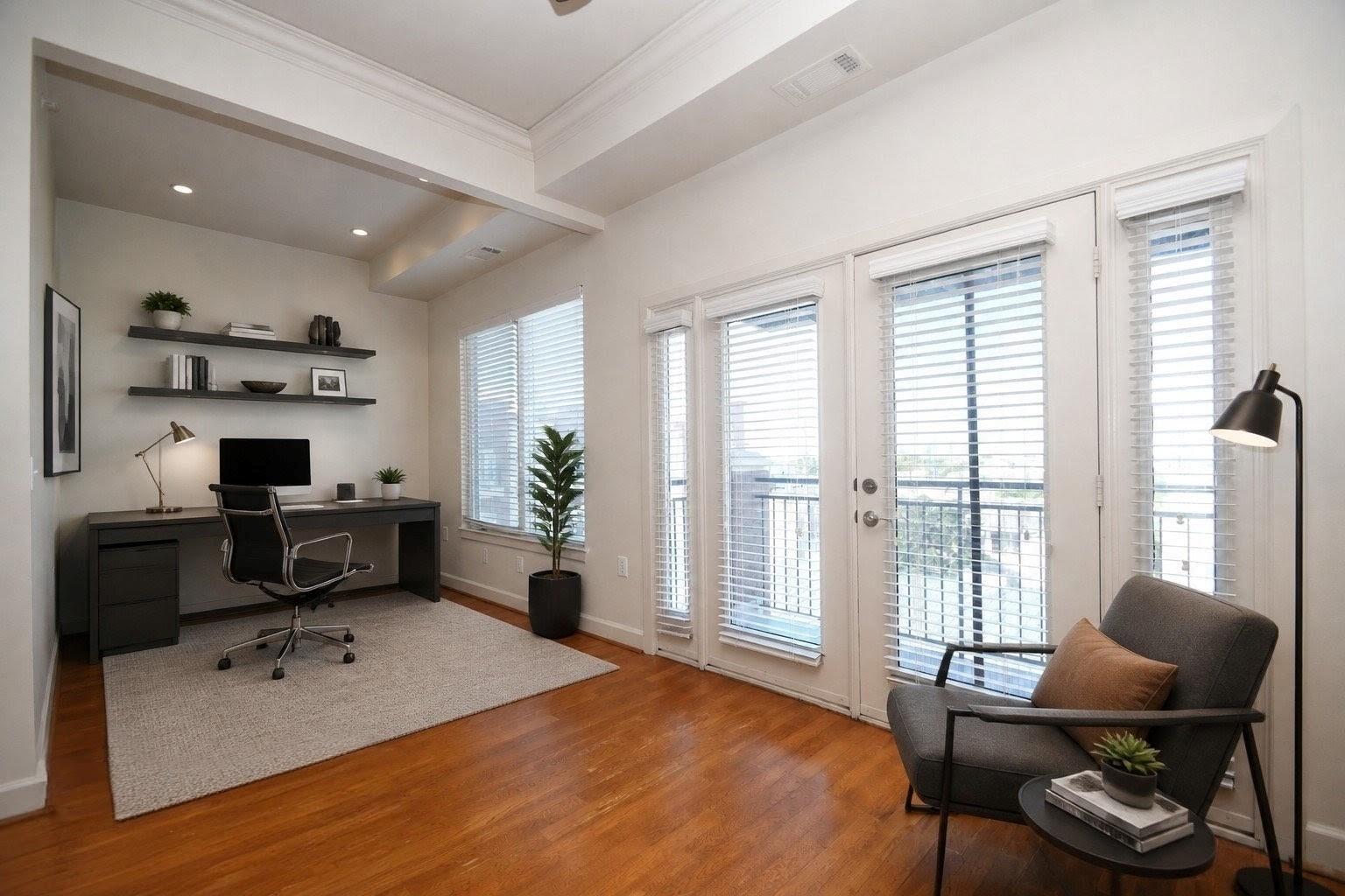 1900 Genesee Street 409 Property Photo 22