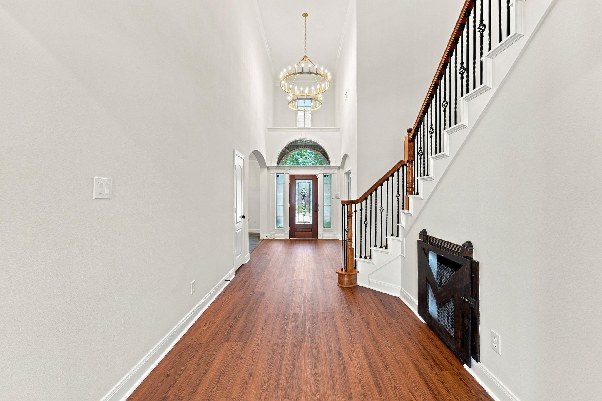 20911 Lonely Star Lane, Richmond Tx 77406 Property Photo 4