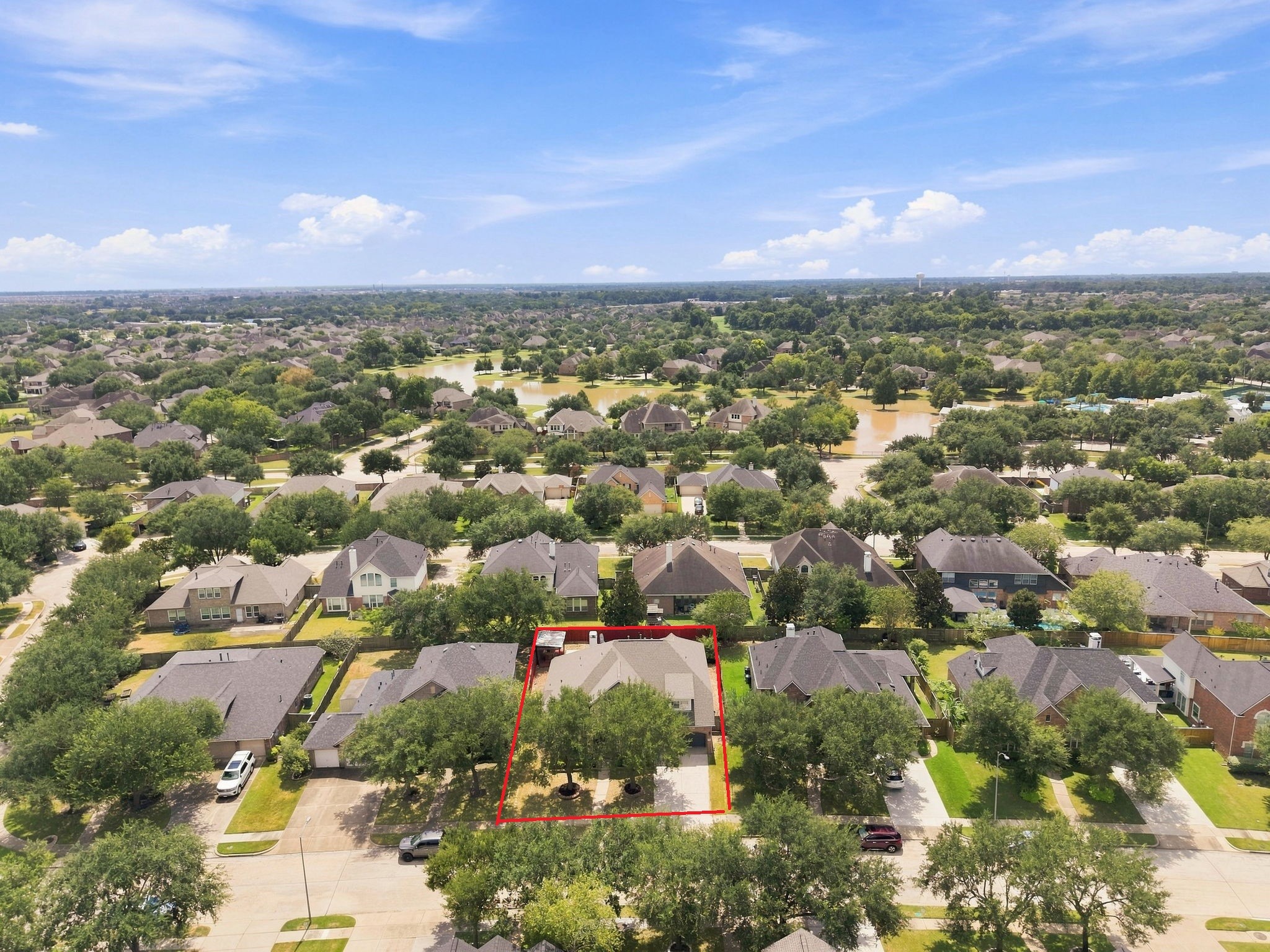 20911 Lonely Star Lane Property Photo 29