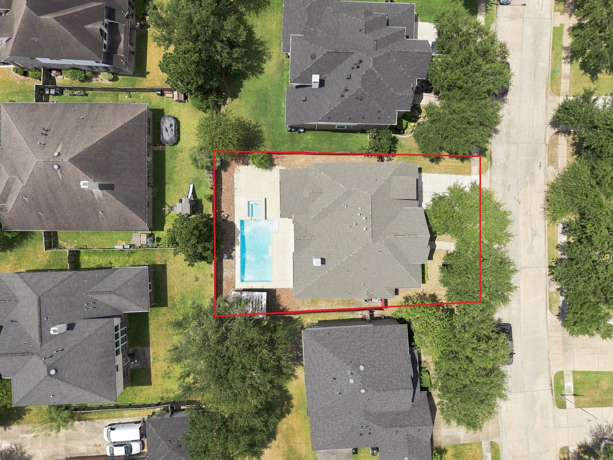 20911 Lonely Star Lane Property Photo 30