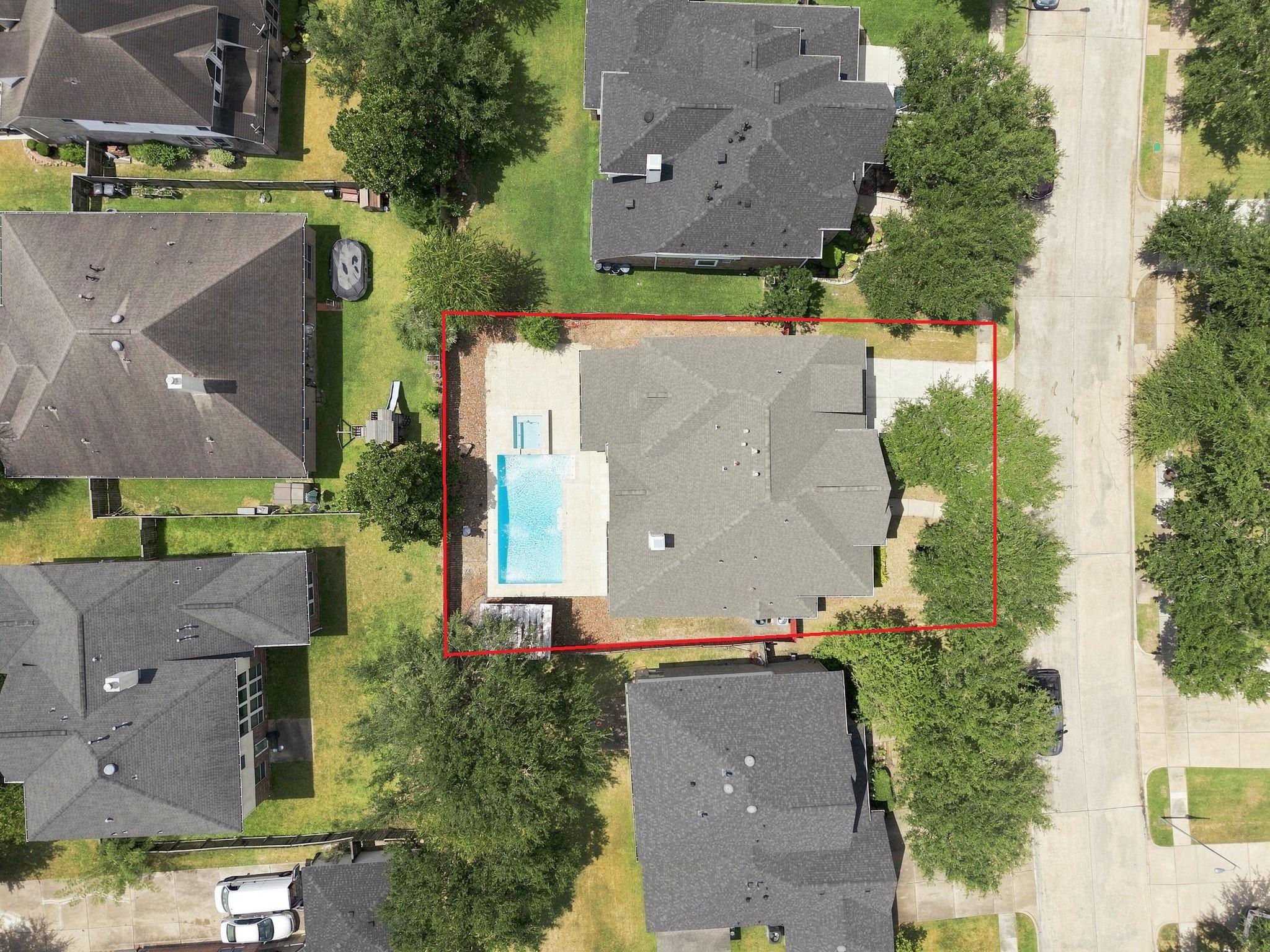 20911 Lonely Star Lane, Richmond Tx 77406 Property Photo 30